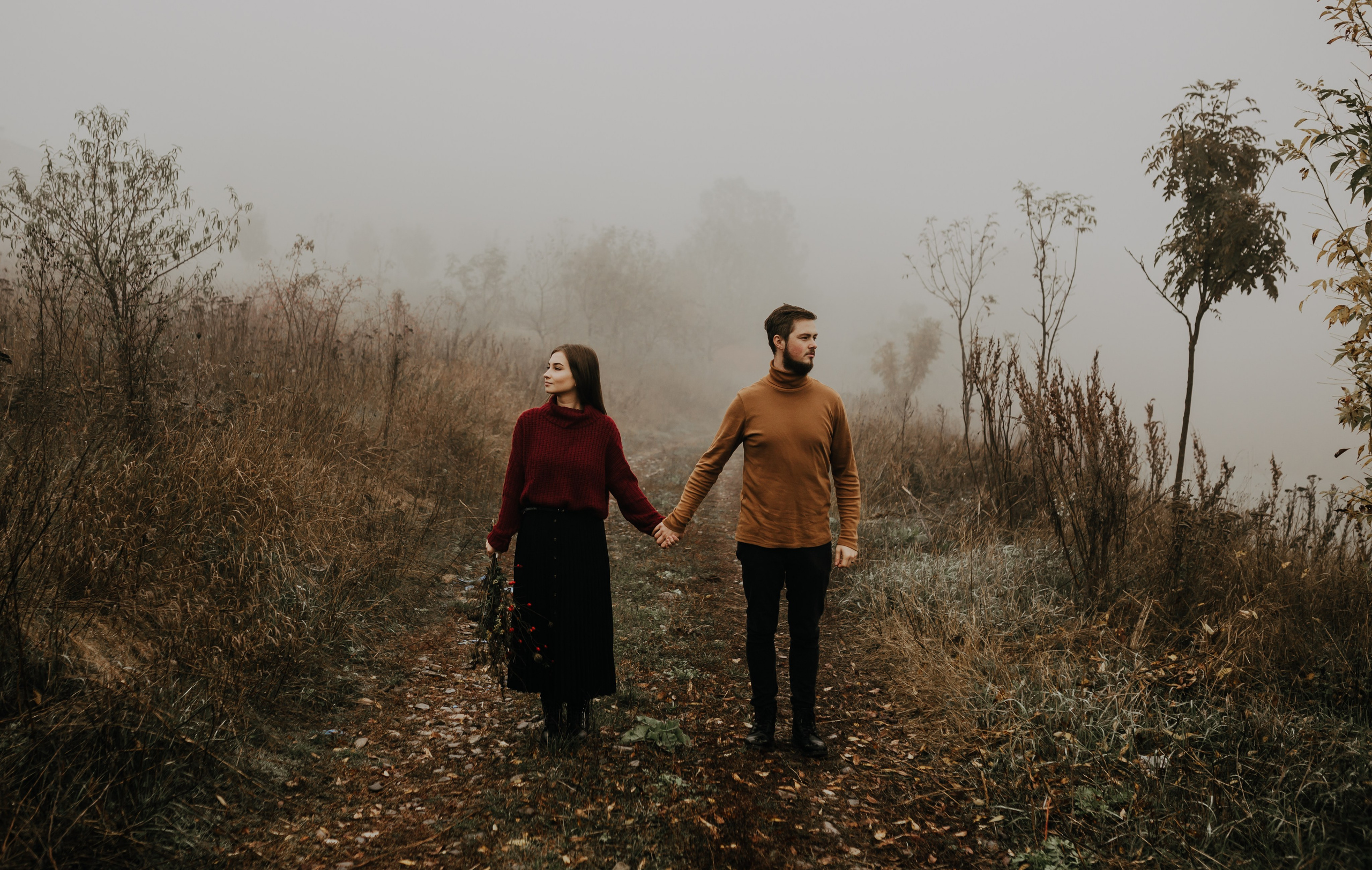 M & G. Fotograf Nunta Iasi - Hearts & Pictures