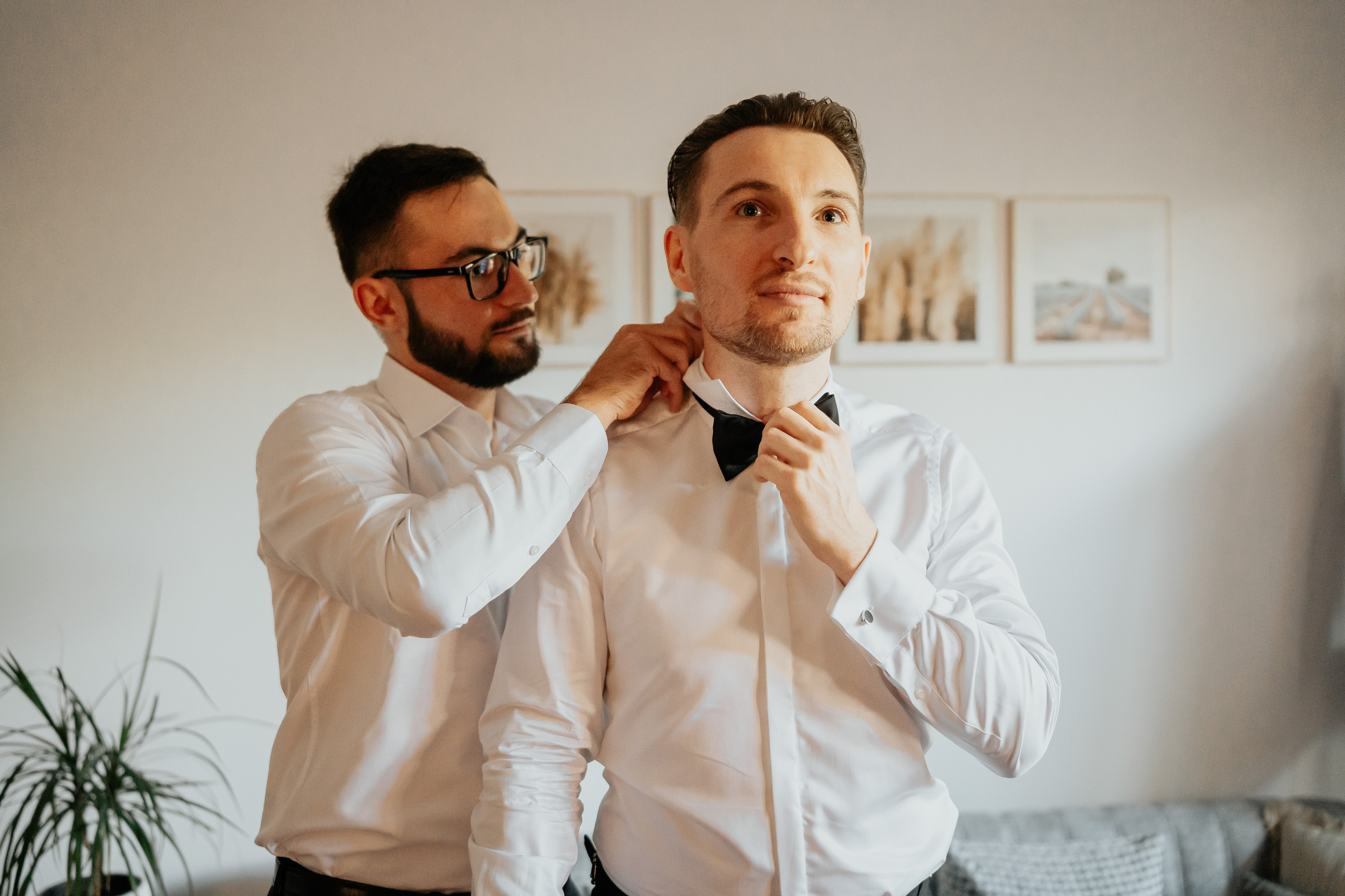 L & E. Fotograf Nunta Iasi - Hearts & Pictures