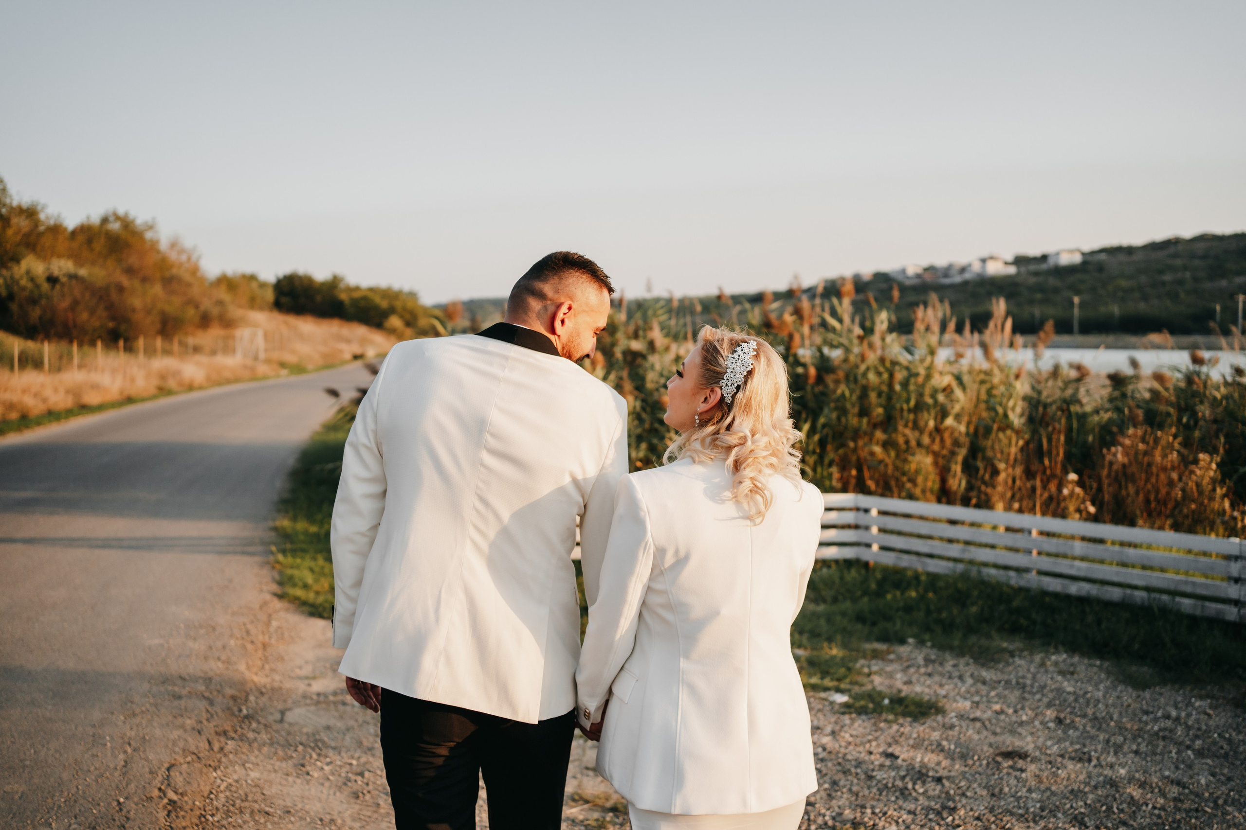 D & M. Fotograf Nunta Iasi - Hearts & Pictures