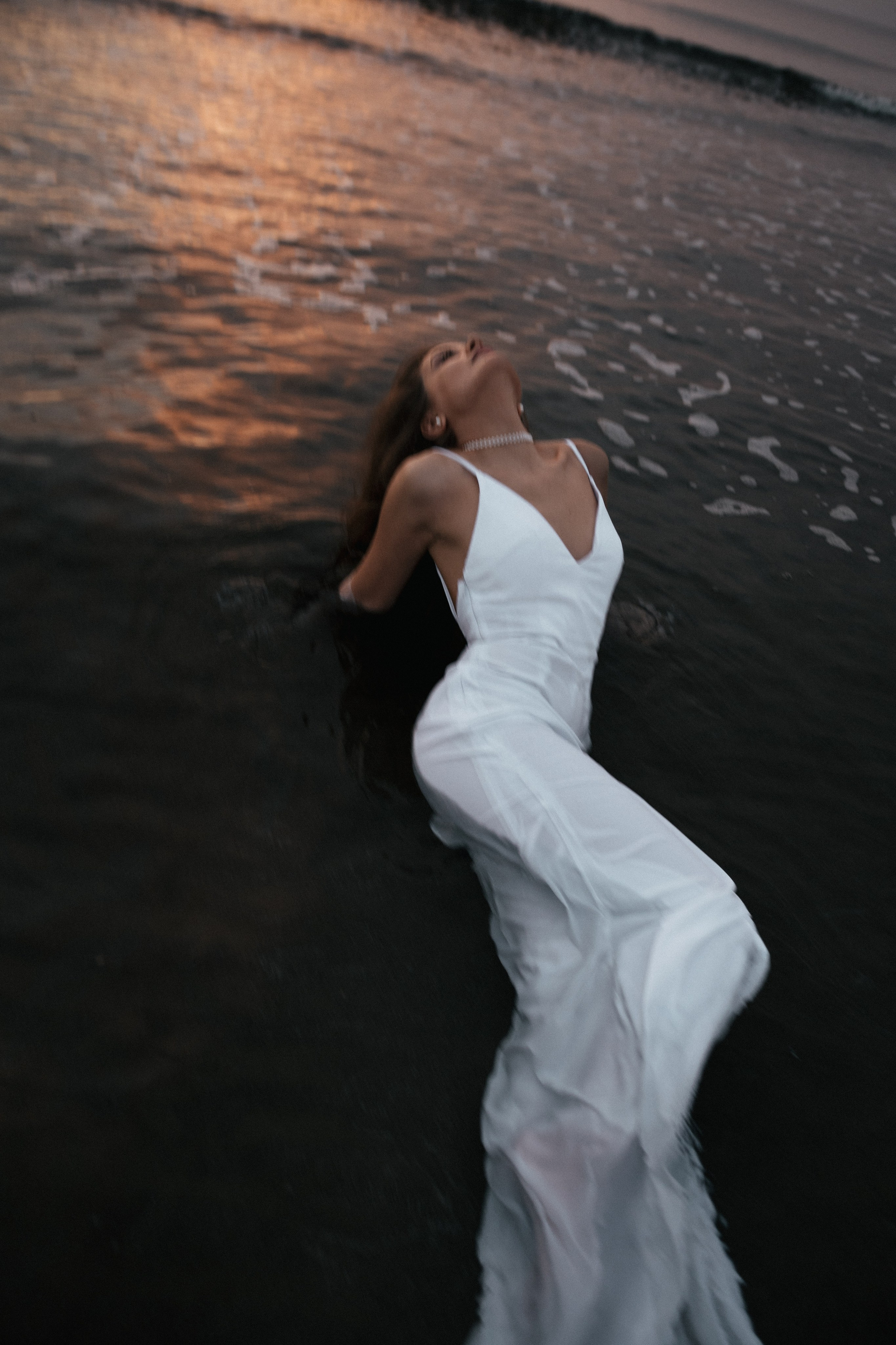 Irina & Victor. Photographer Alina Sparrow