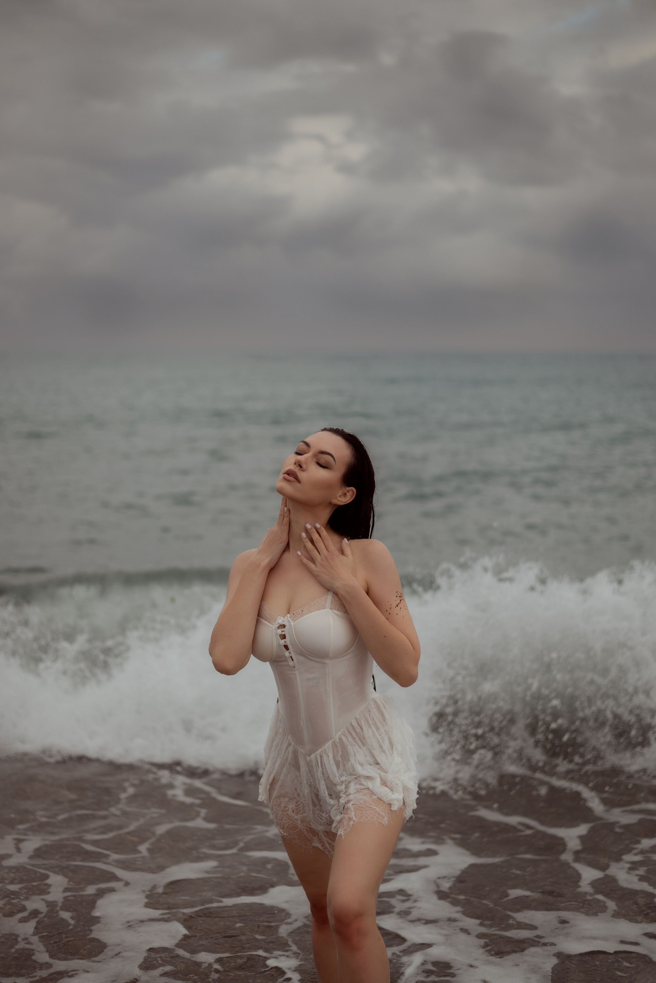 Фотосессия в Сиде на пляже, фотограф Сиде. Фотограф Анталия, Кемер, Белек, Сиде Дарья Кая