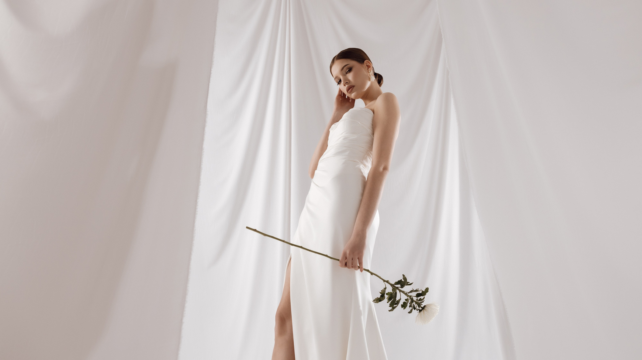 Fabrics & Details. Азимжан Нуритдинходжаев — свадебный фотограф