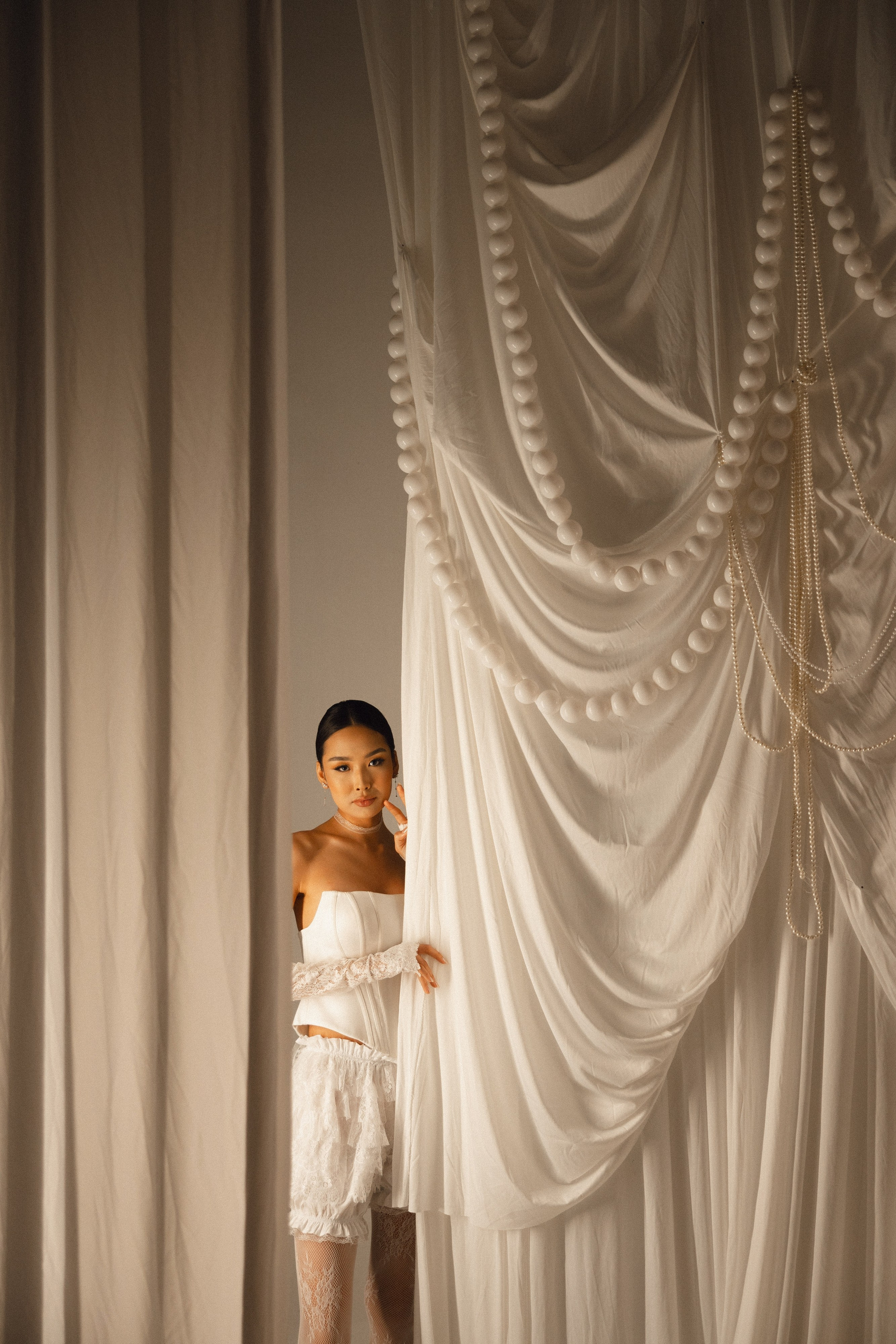 Pearl Stage. Азимжан Нуритдинходжаев — свадебный фотограф