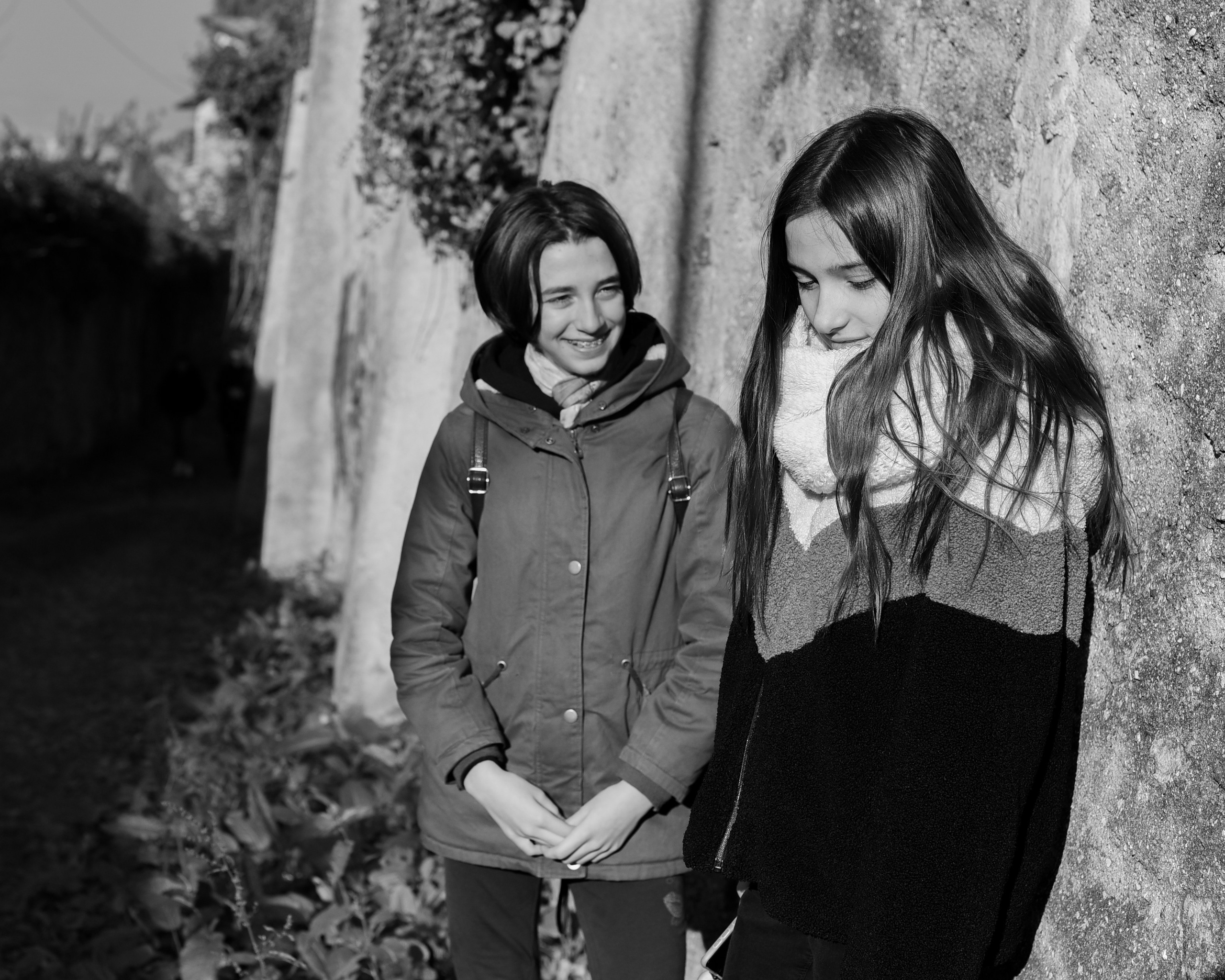 PORTFOLIO MINI SESSIONI