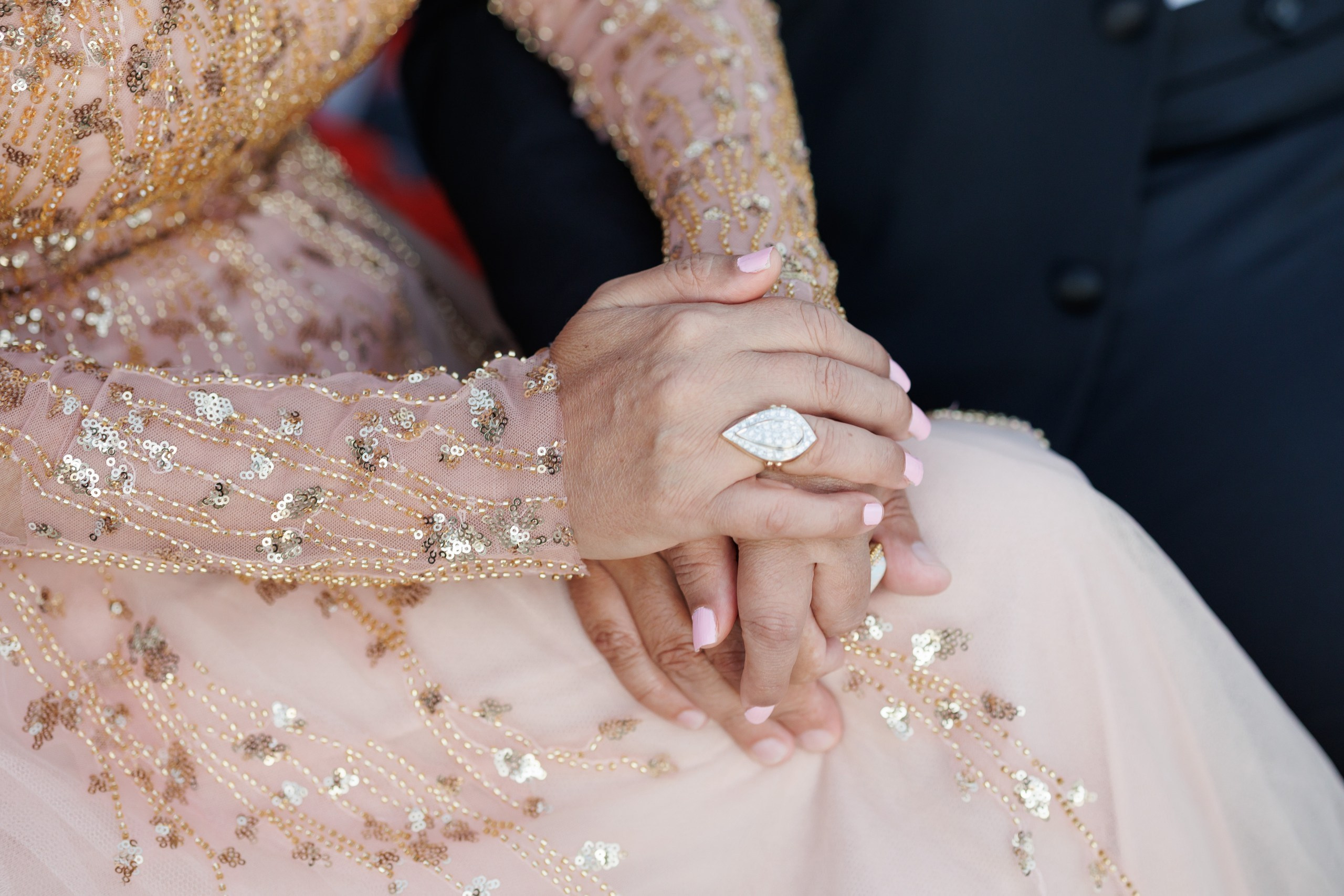 Sydney & Daniel. Luxury Wedding Photography and Cinematography