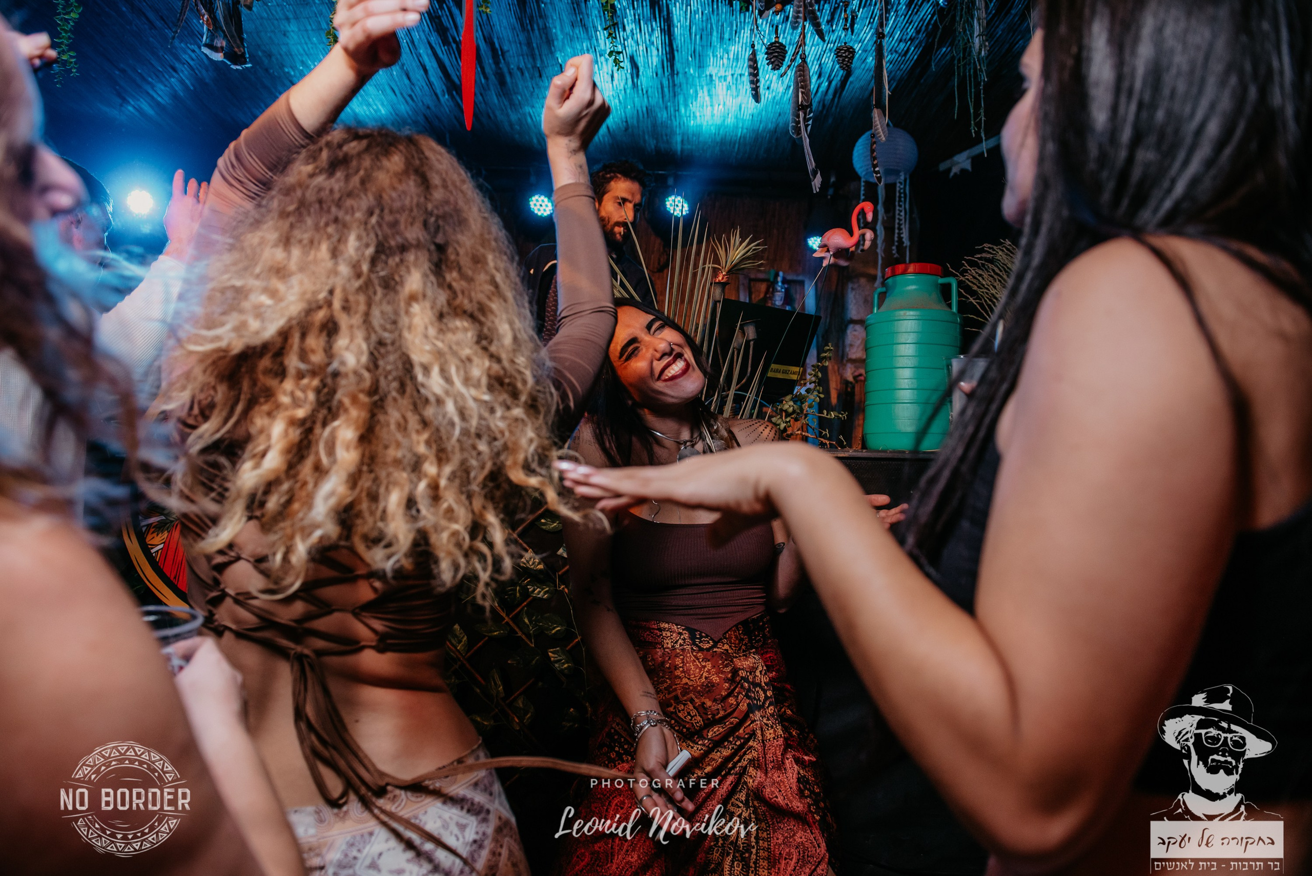 Events. Portrait photografer in Montenegro