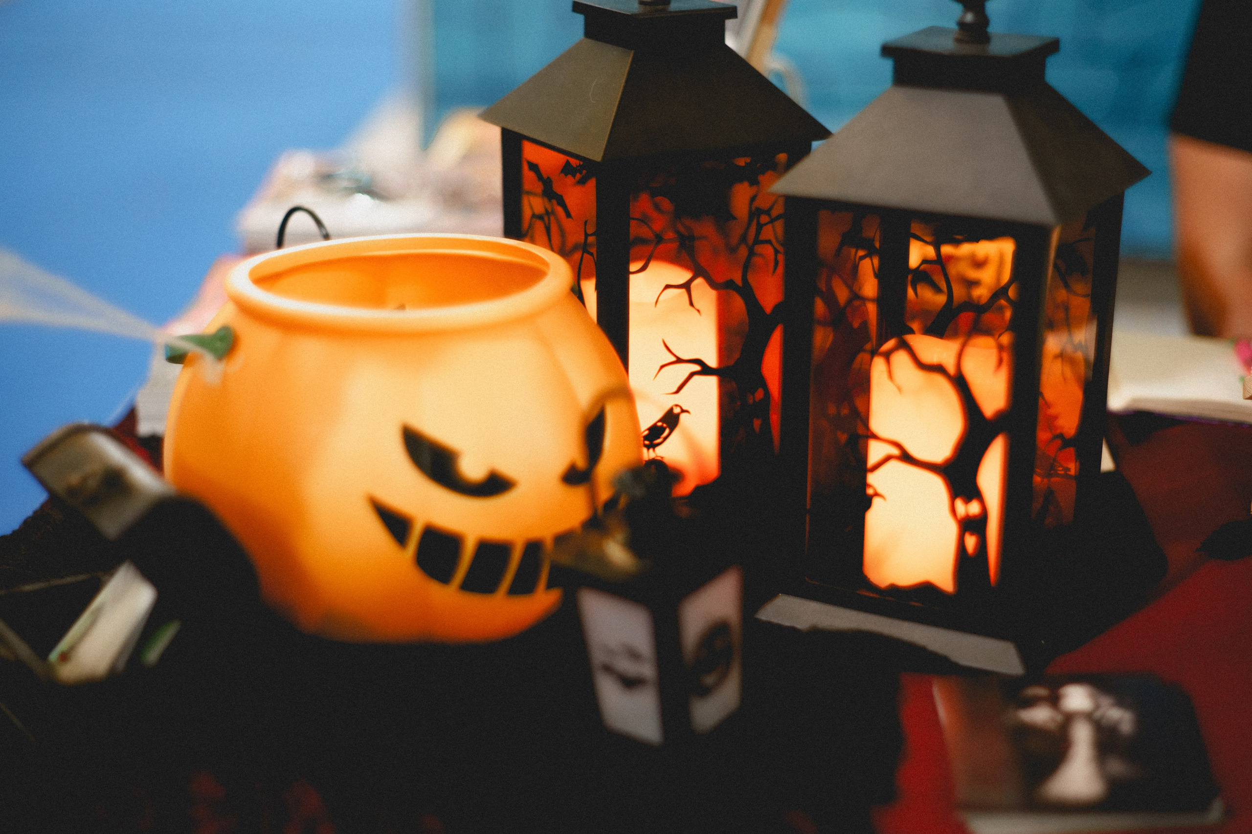 Fantasy Festival '23. Photographer in Greece Kristina