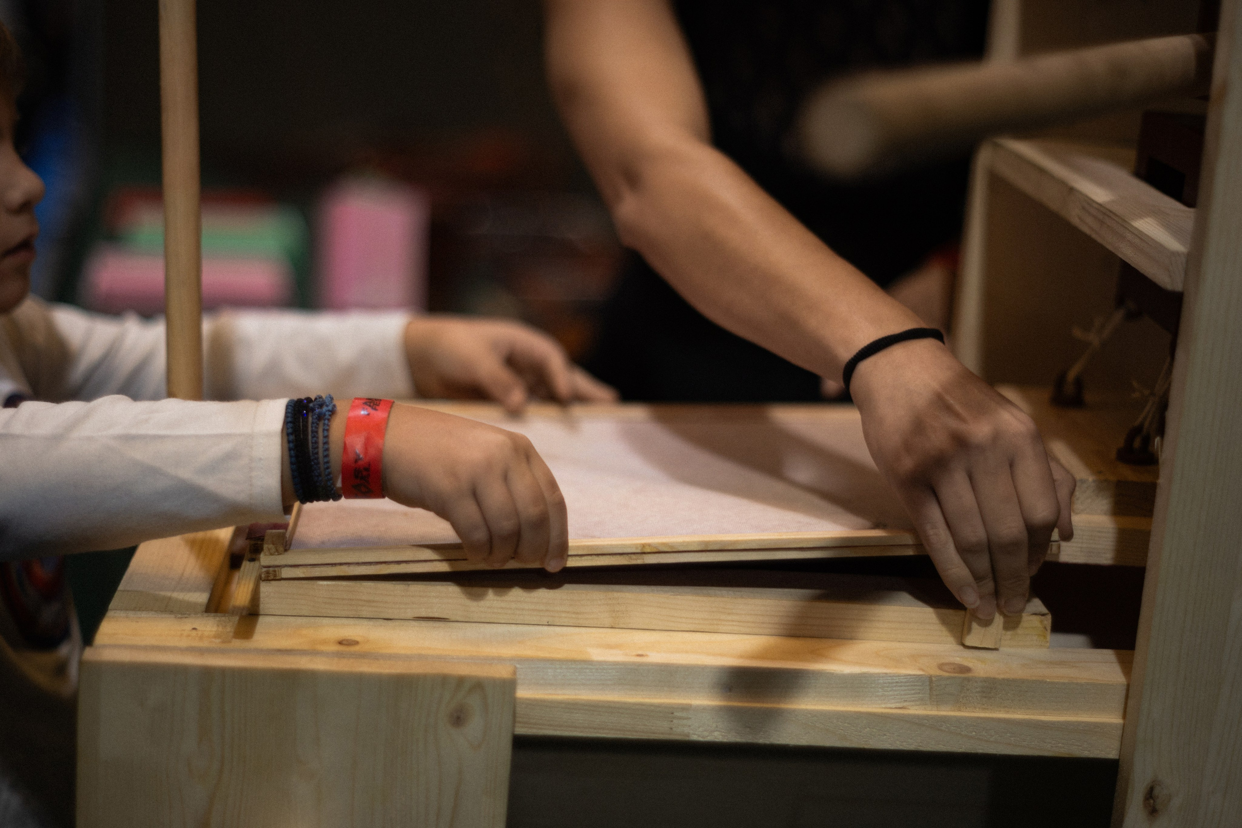 Fantasy Festival '25. Photographer in Greece Kristina