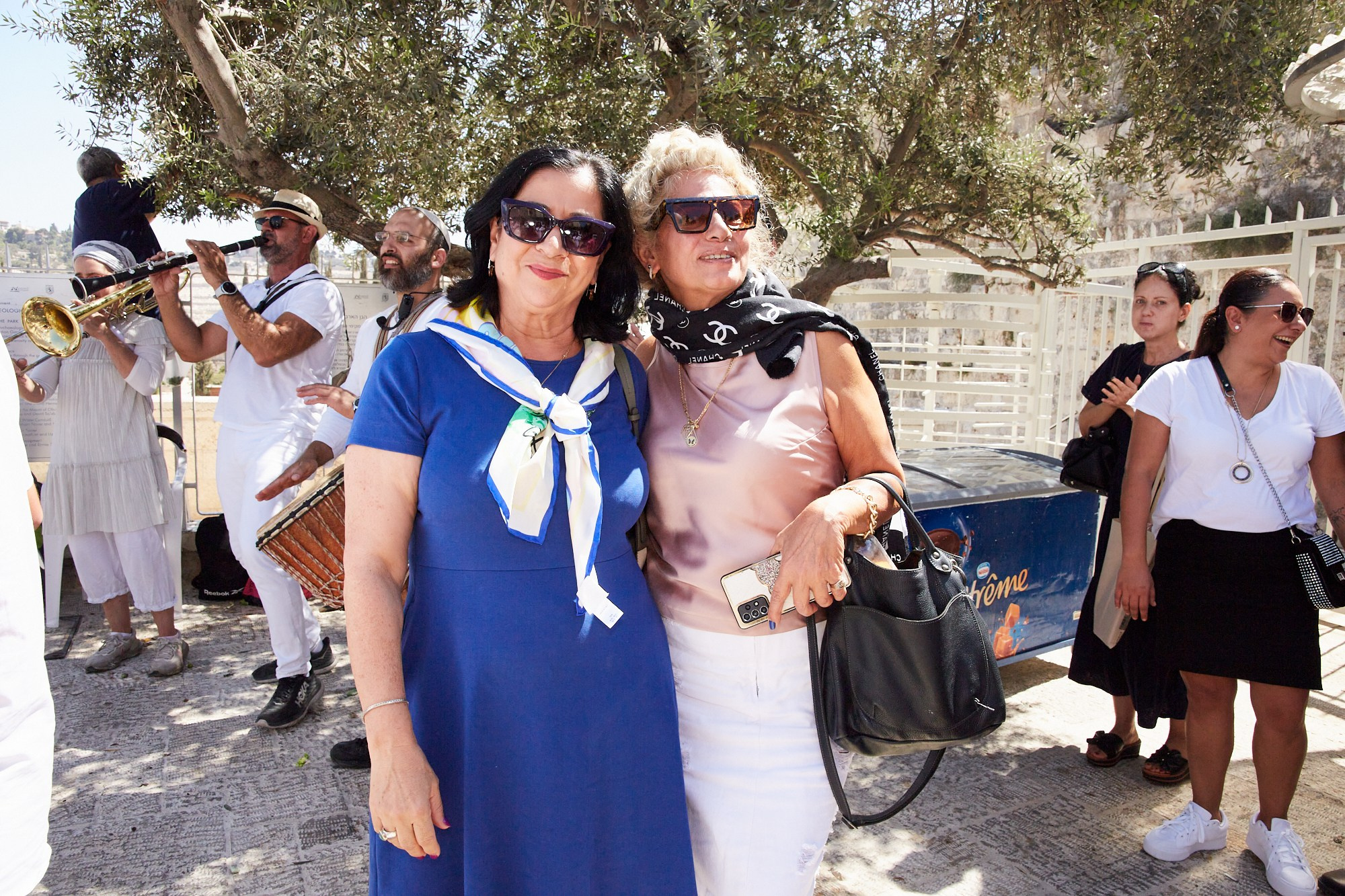 Бар-мицва на Котеле. Портретный и репортажный фотограф в Израиле Рома Бирман