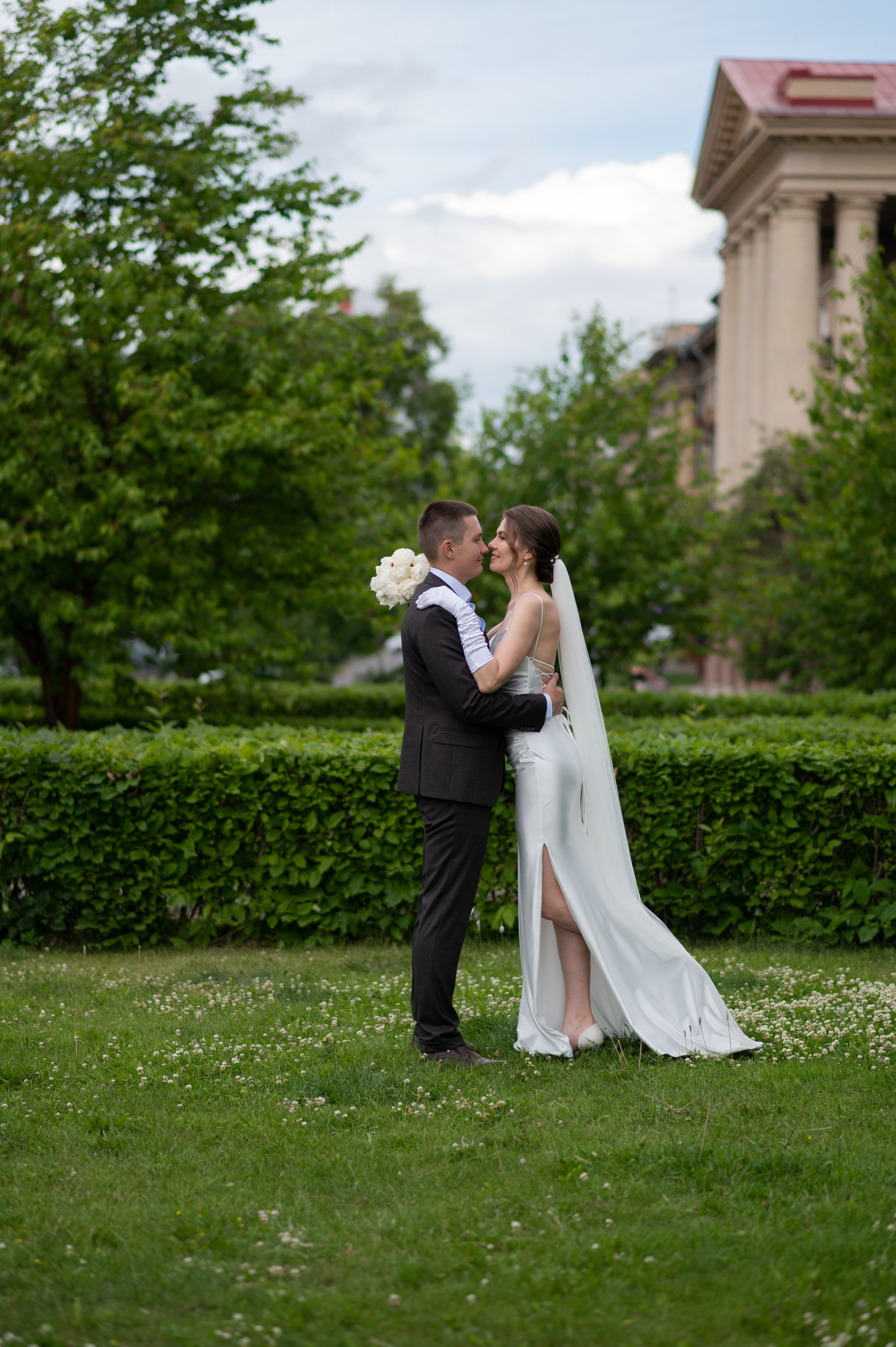 Light. Wedding and commercial photographer