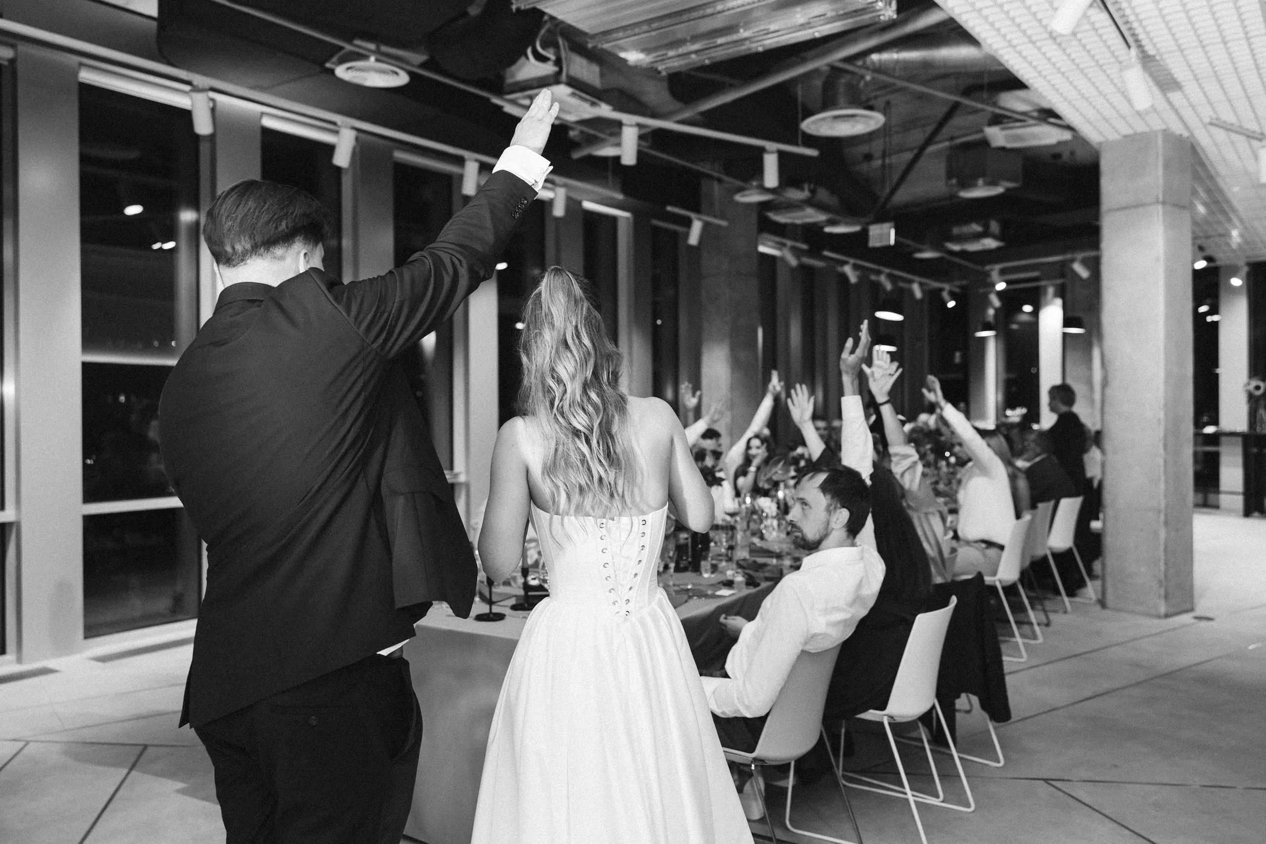 Gabrielė ir Edgaras