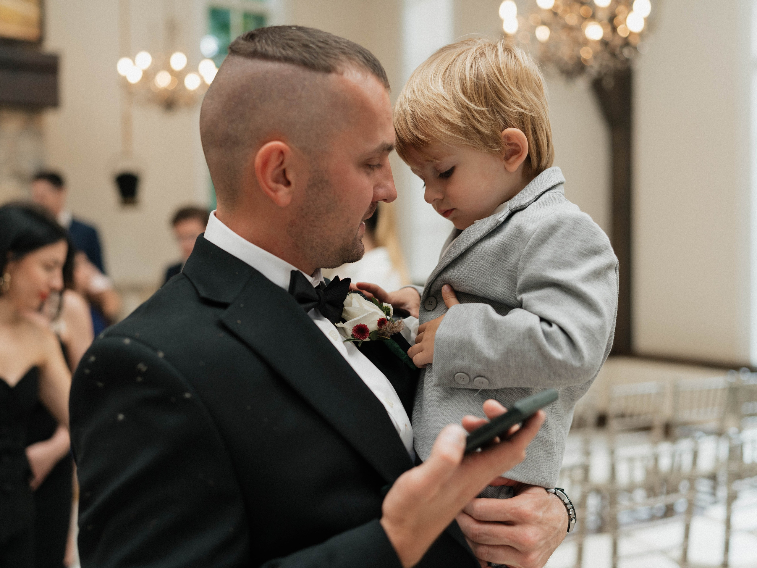 Maryna & Kostya wedding