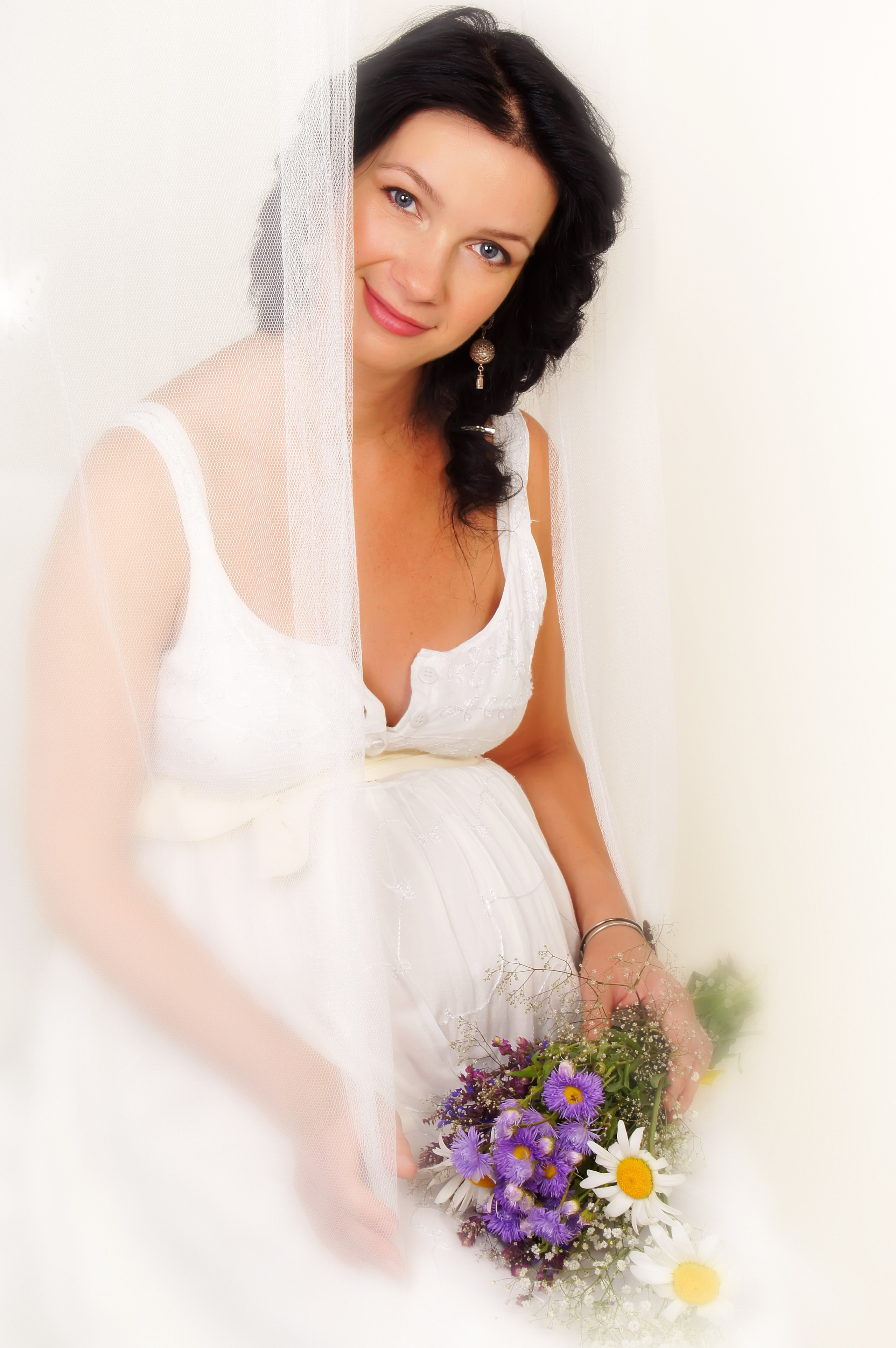 Maternità. Fotografa di bambini e famiglie in Italia. Vittoria Peresada