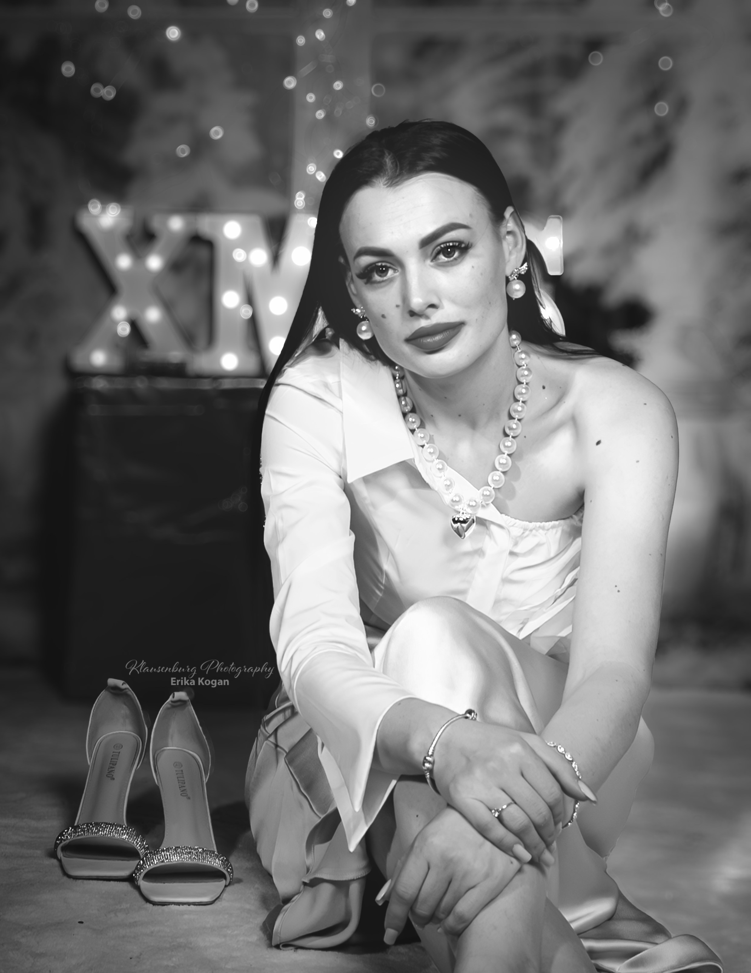 Christmas. Klausenburg Photography