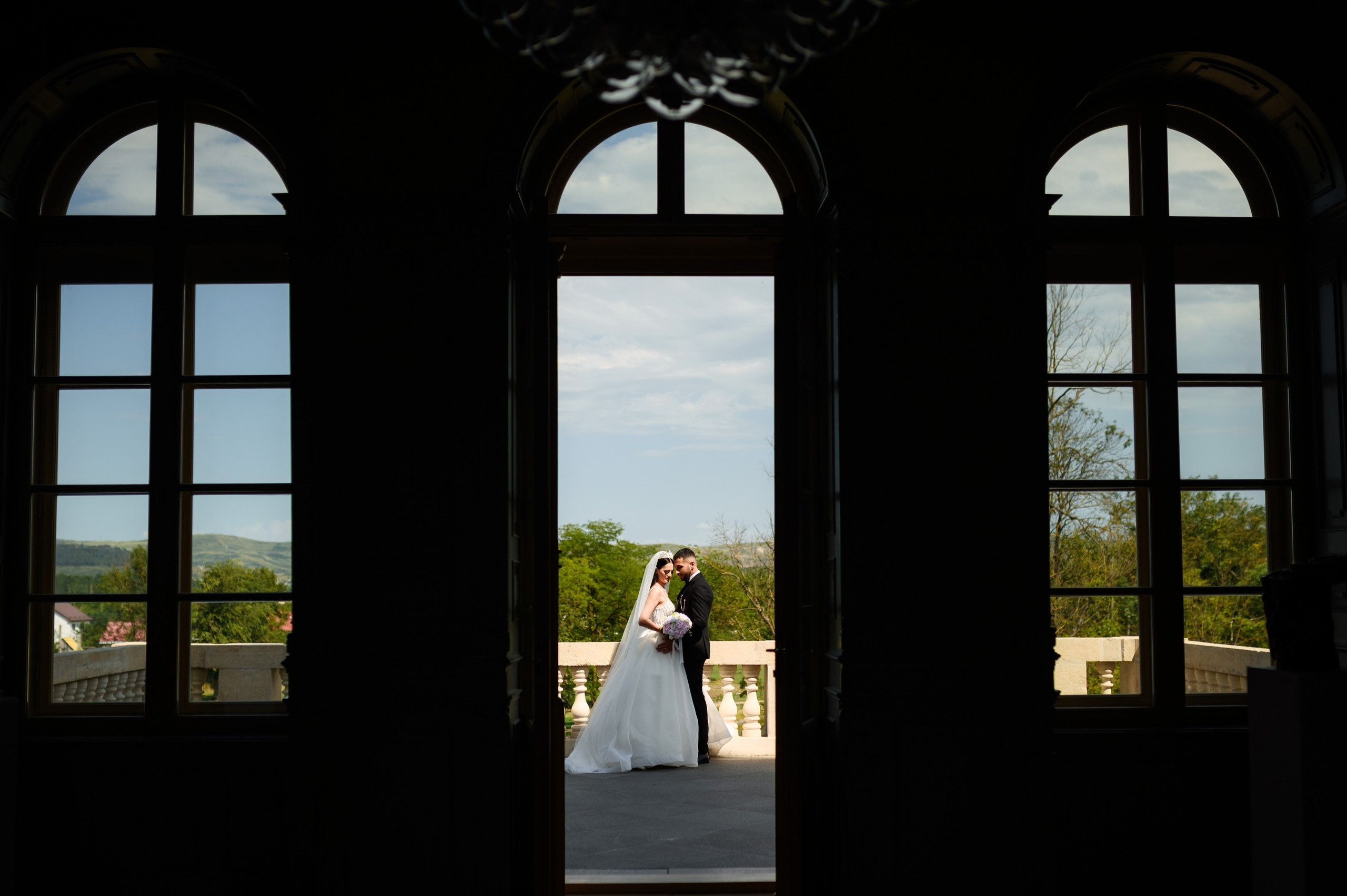 Contact. Wedding Photographer Filip Andrei