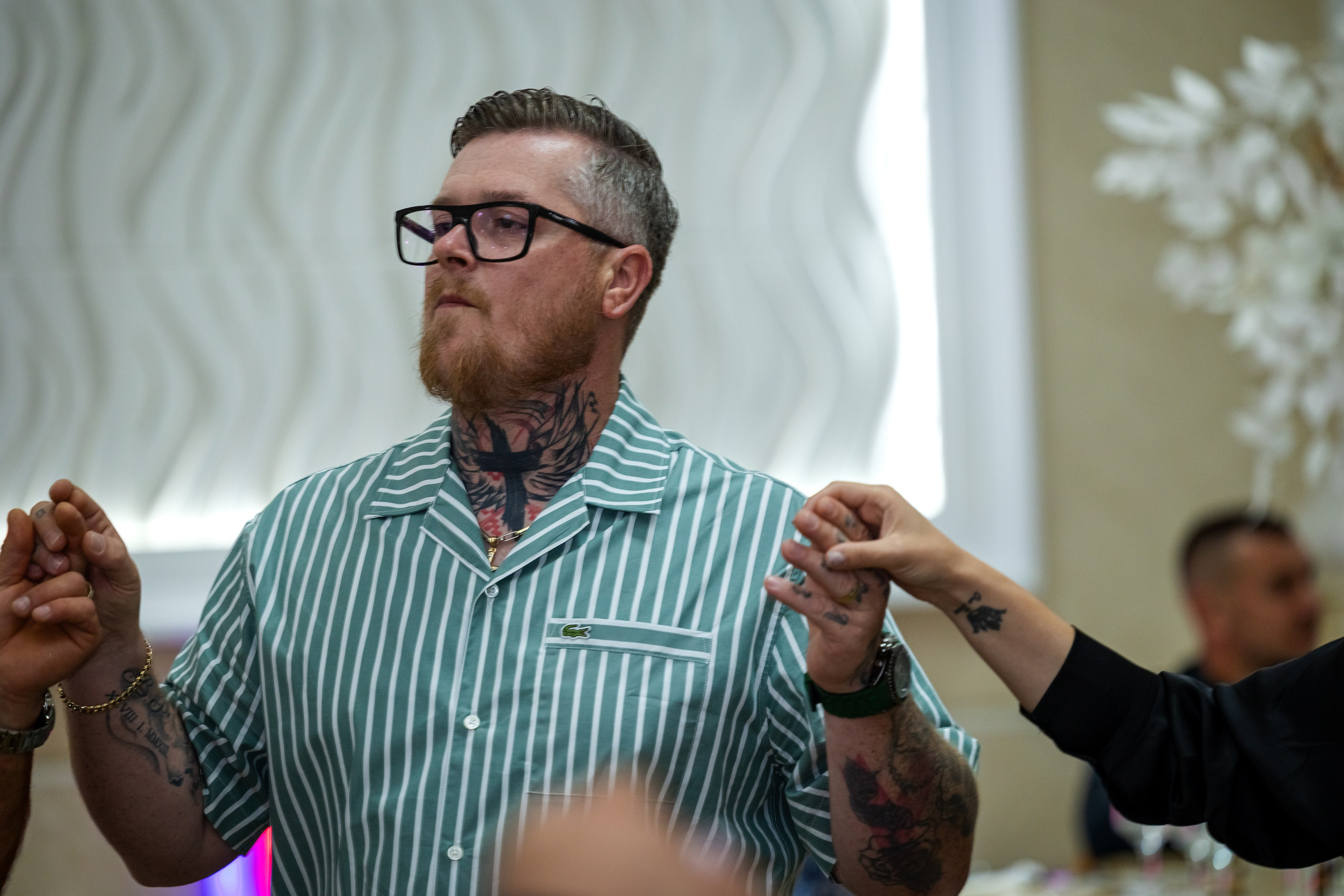 Andrei Damian. Moments By Gub