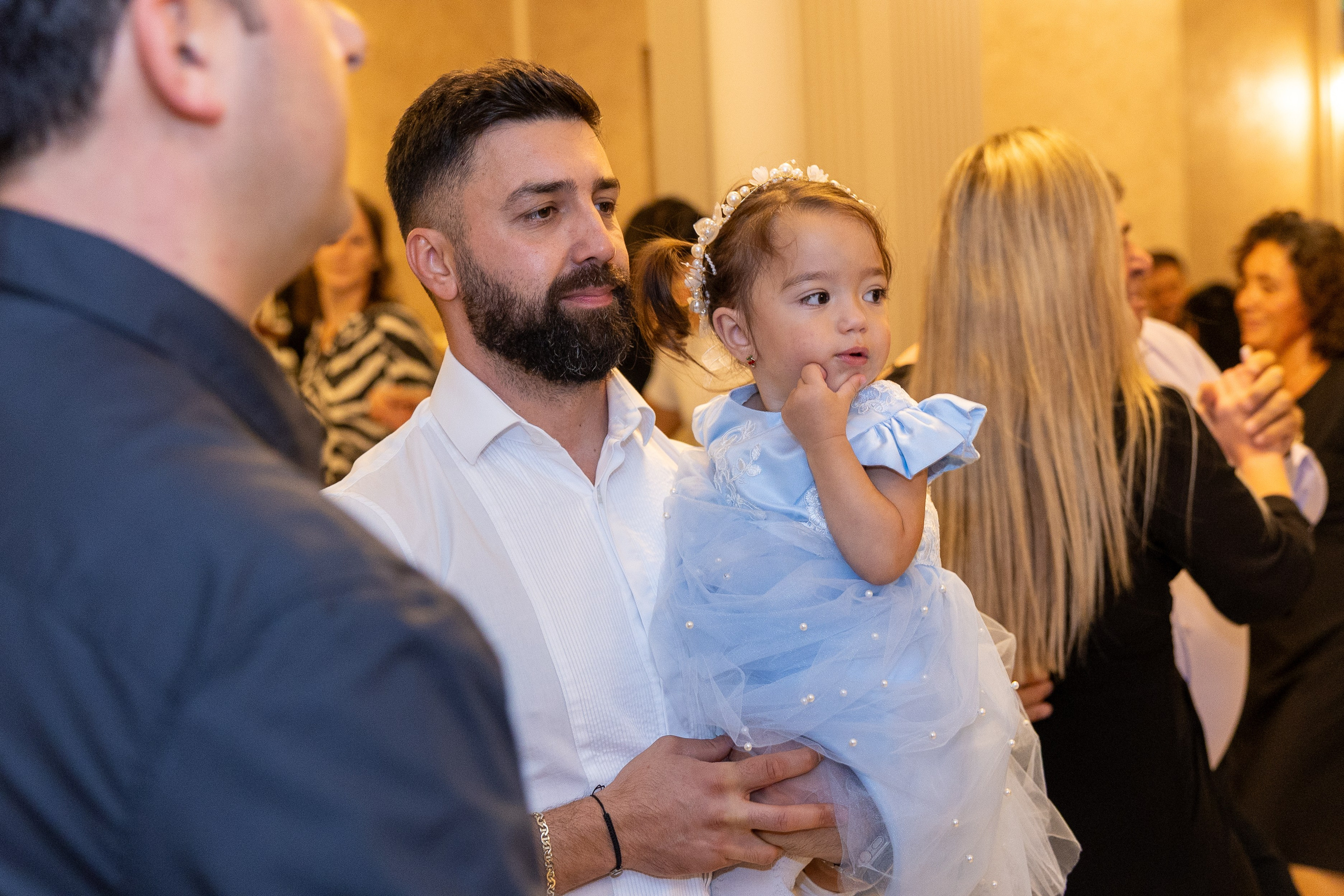 Andrei Sebastian. Moments By Gub