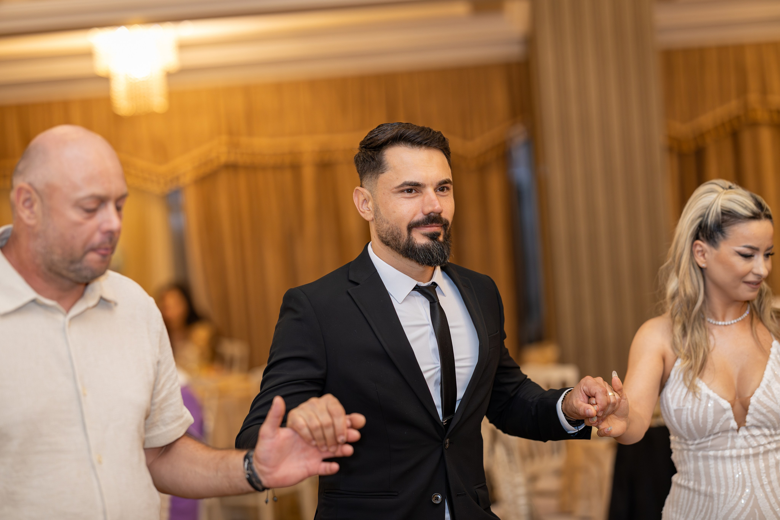 Eric Ionut. Moments By Gub