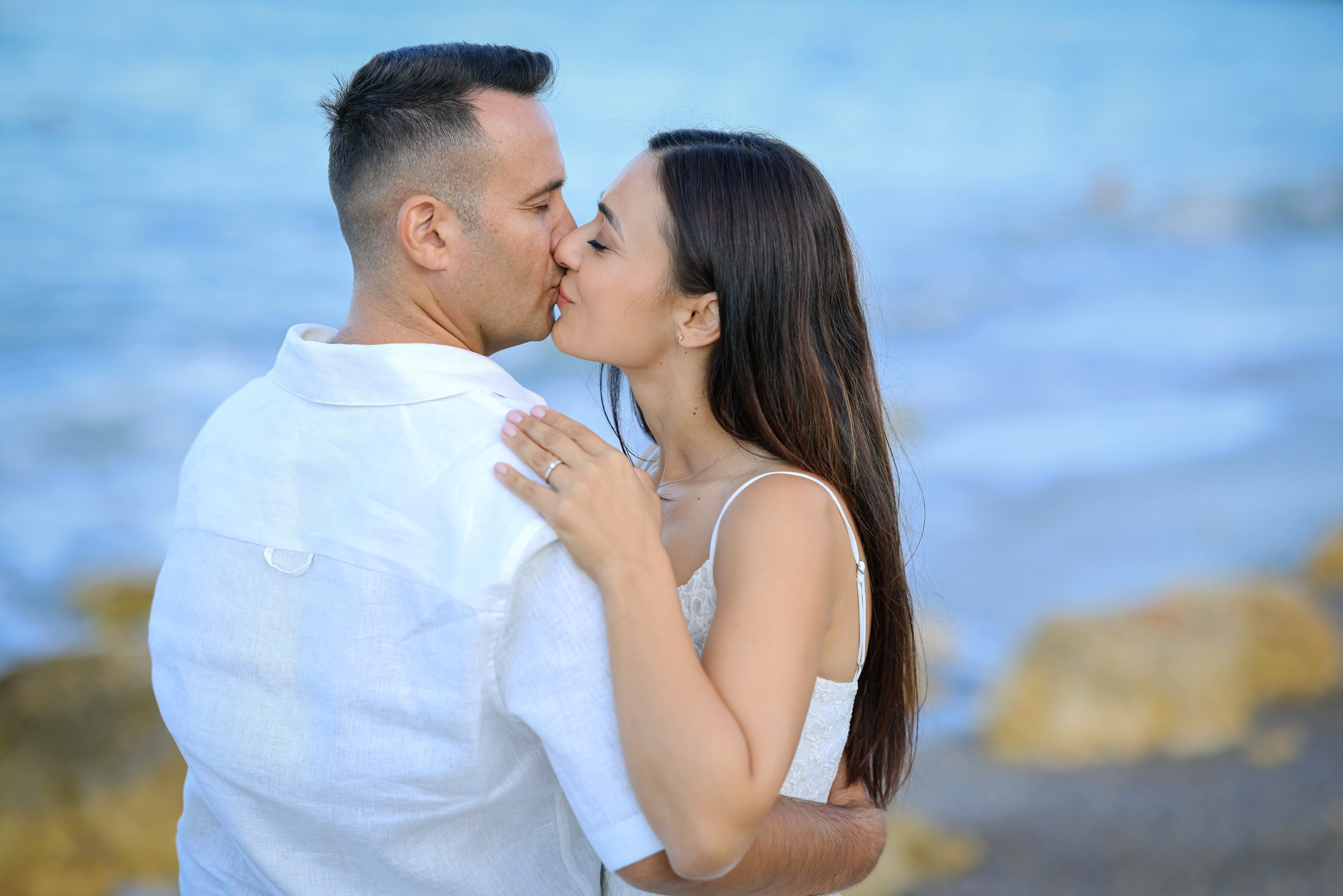 Alex & Loredana. Moments By Gub