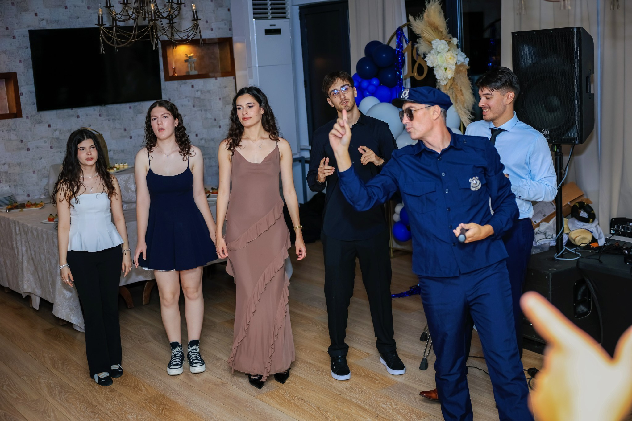 Happy 18th birthday!. Fotograf Nuntă Constanța - Moments by Gub