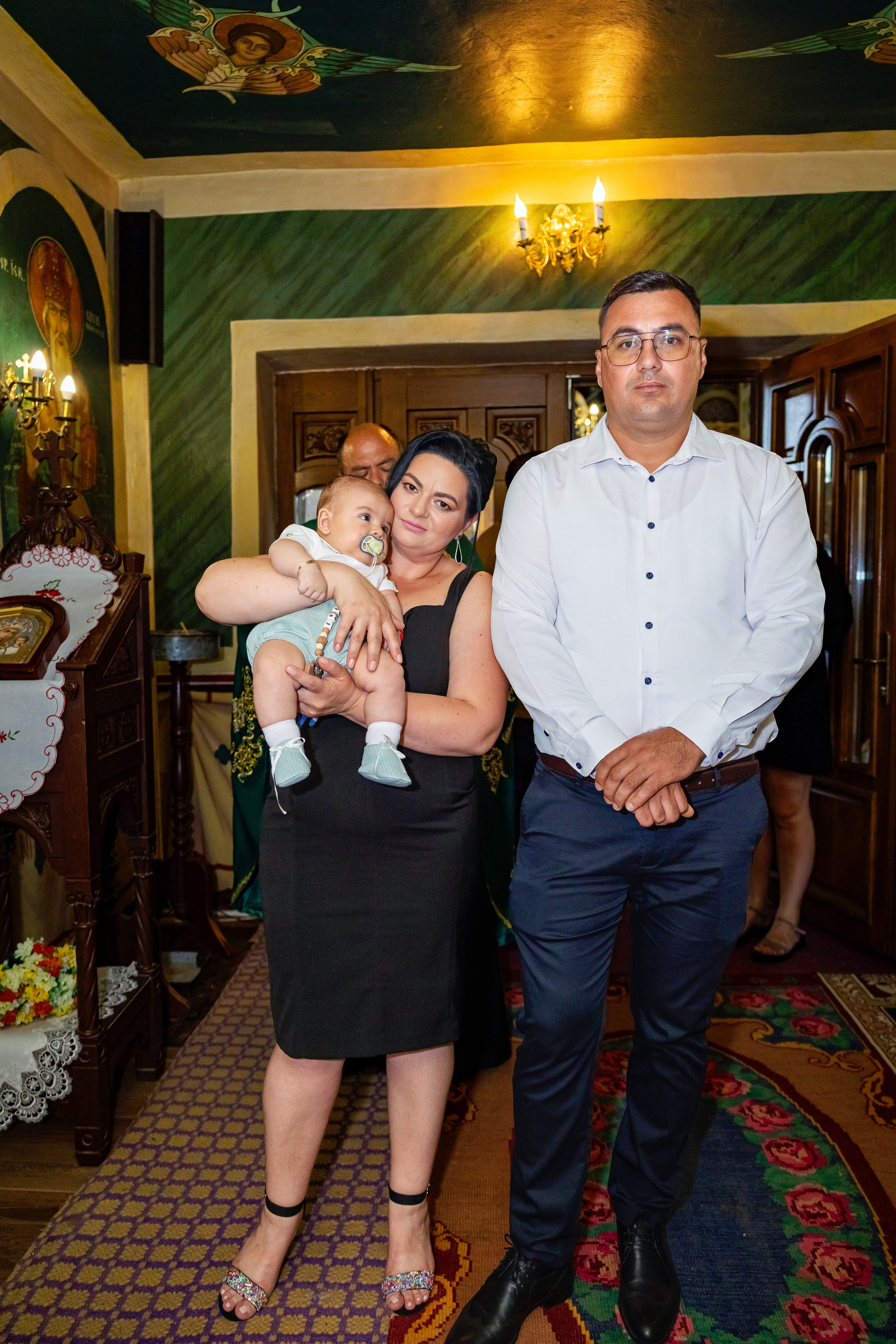 Eren Ionut. Moments By Gub