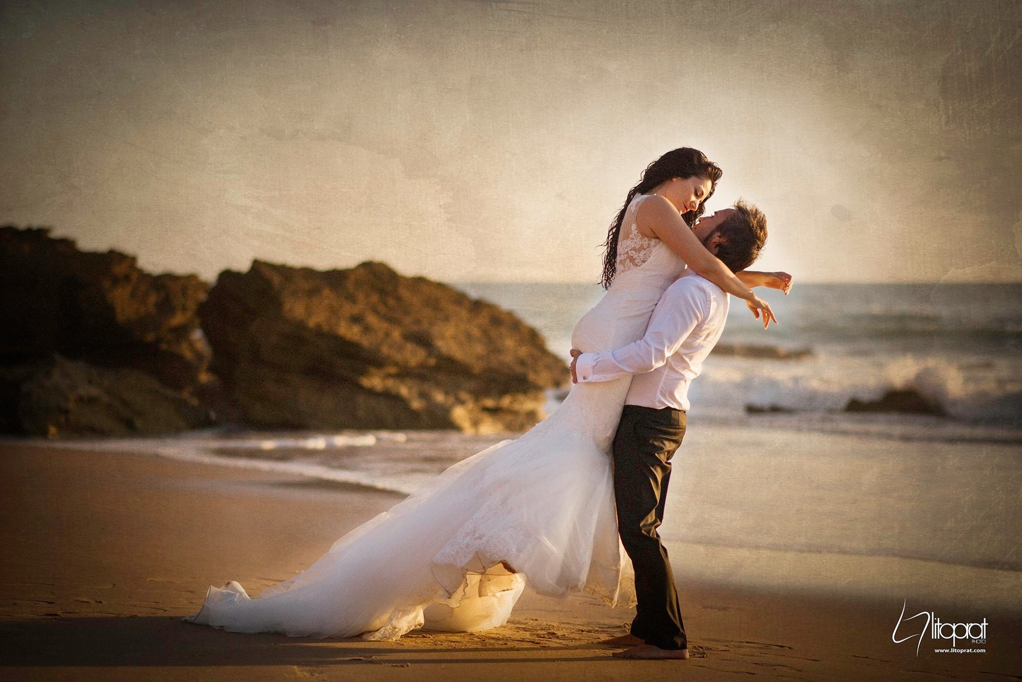 BODA. Lito Prat - Fotografía Social y de Eventos en Cádiz