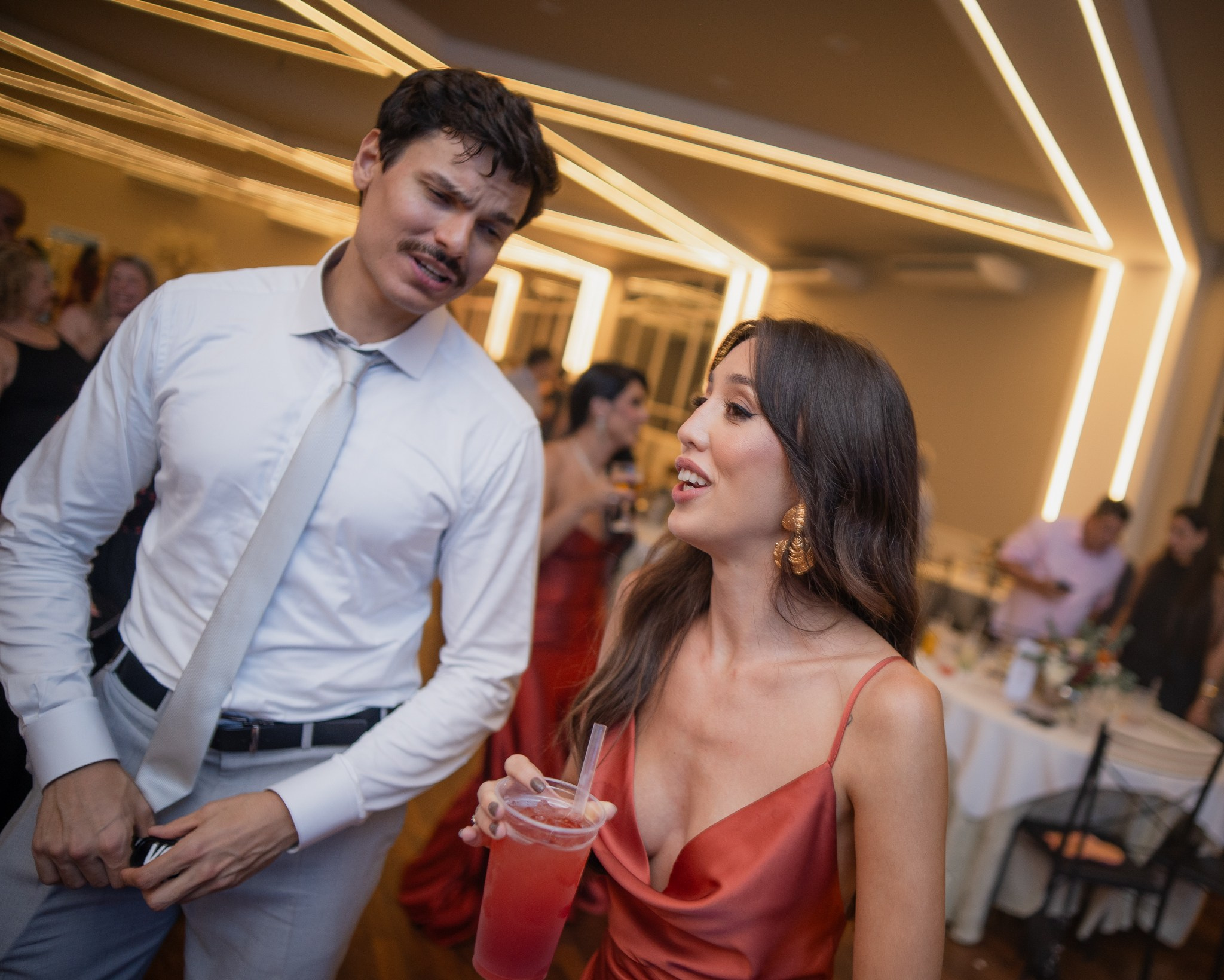 Giovana & Bruno — Luso / Bauru — SP. Robson Colaço