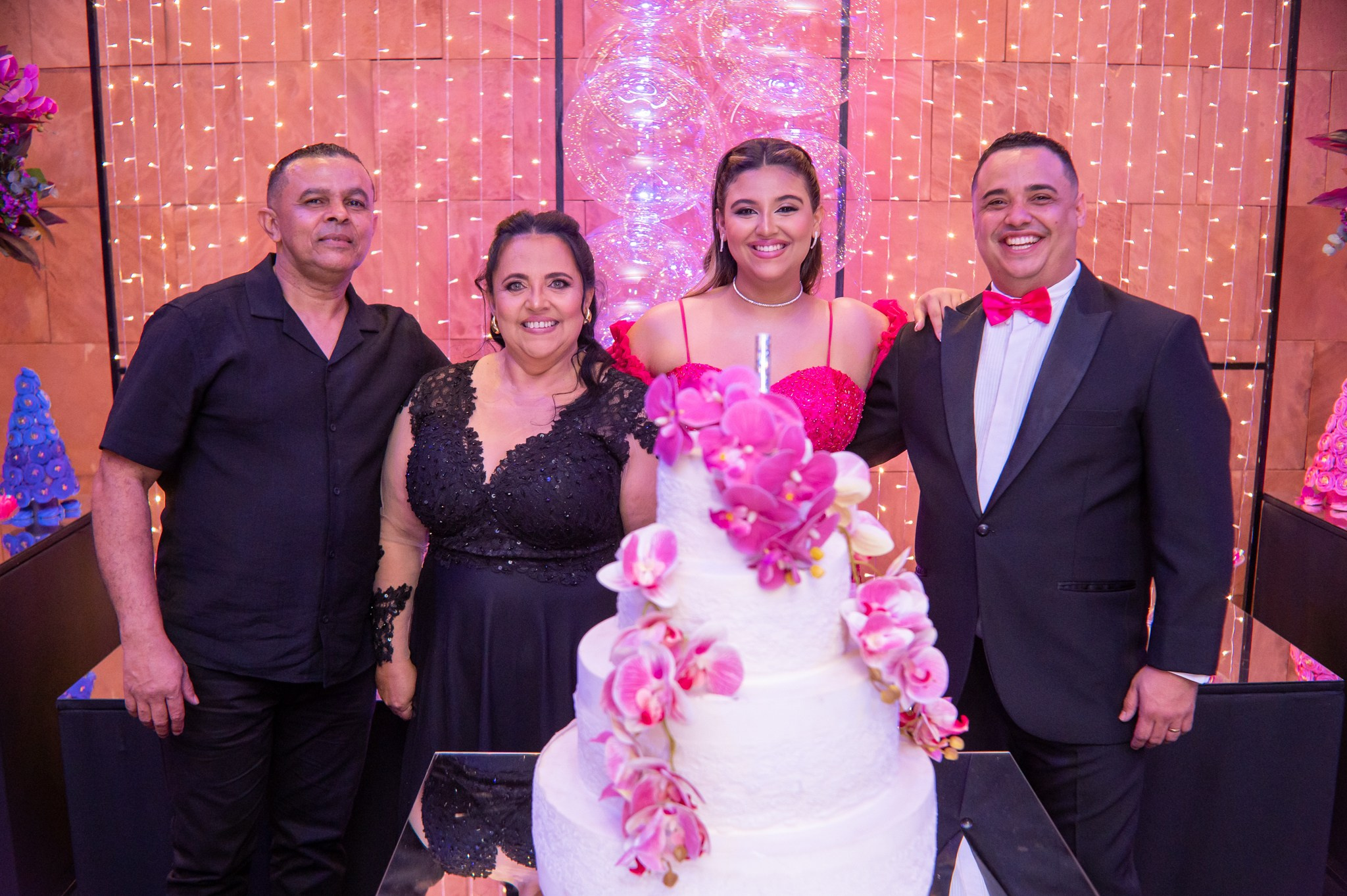 Rafaela — Berbel / Bauru SP. Robson Colaço