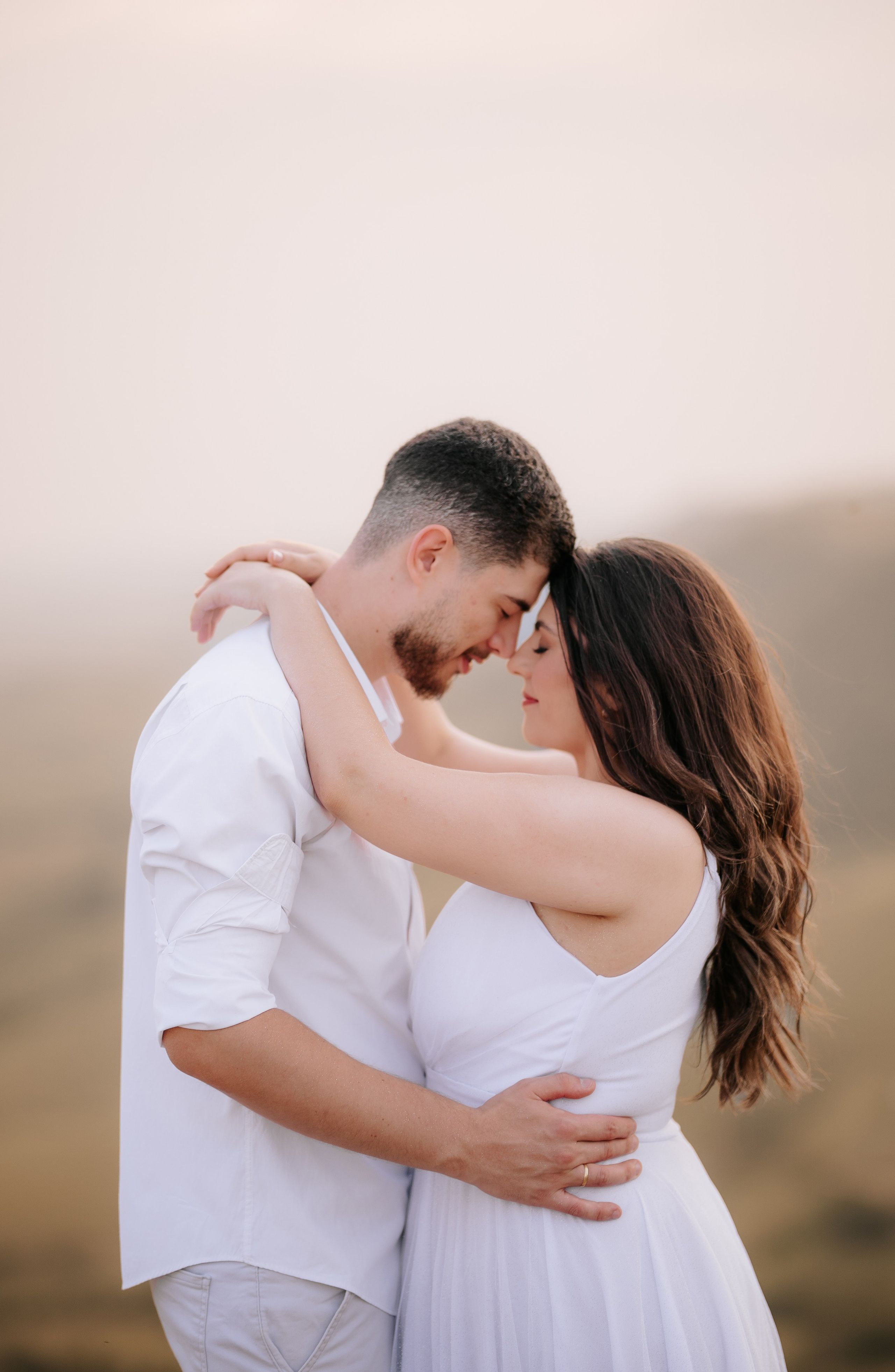 Aline & Daniel — Morro do Gavião / Ribeirão Claro PR. Robson Colaço