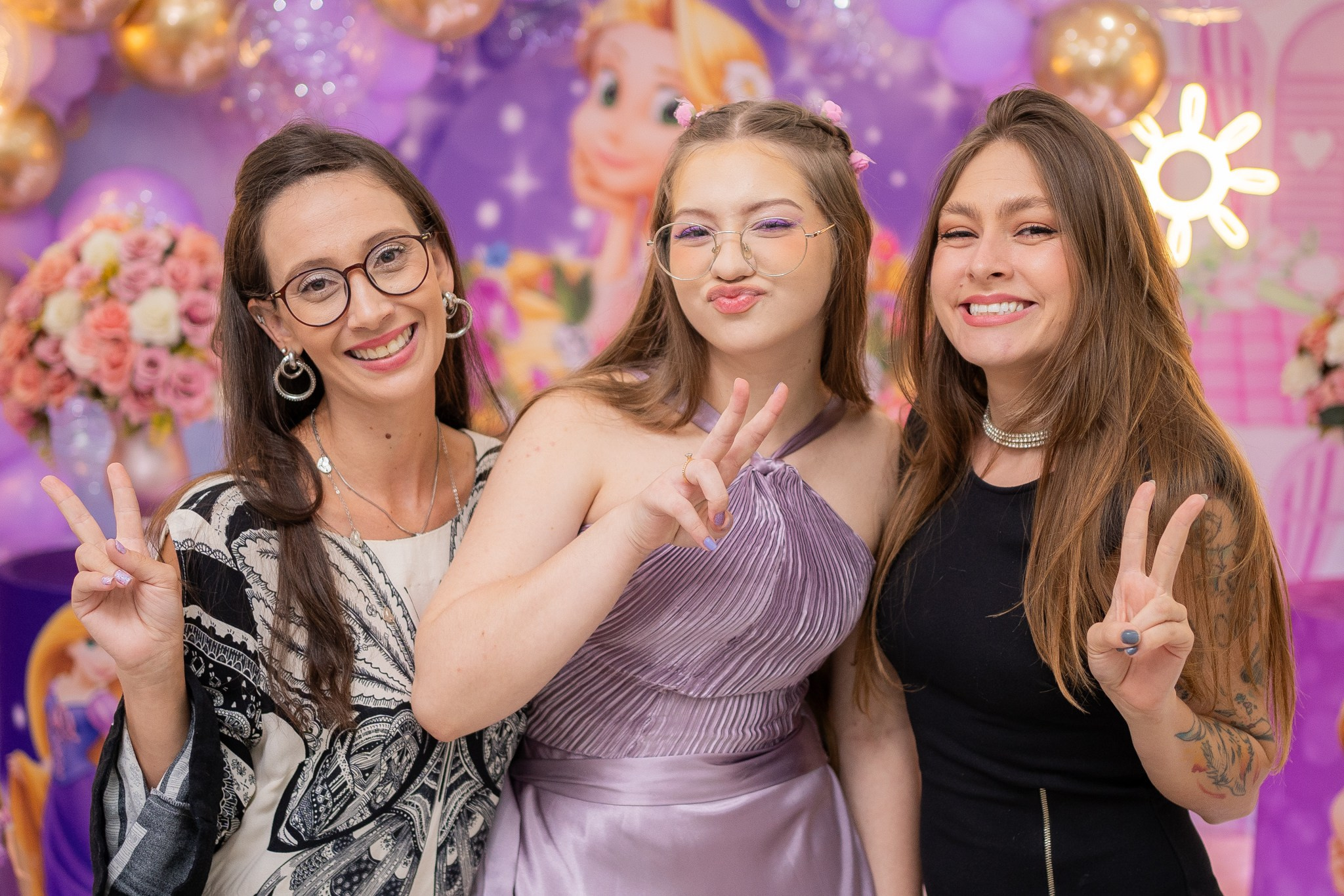 Sofia — Gulas Kids / Bauru SP. Robson Colaço