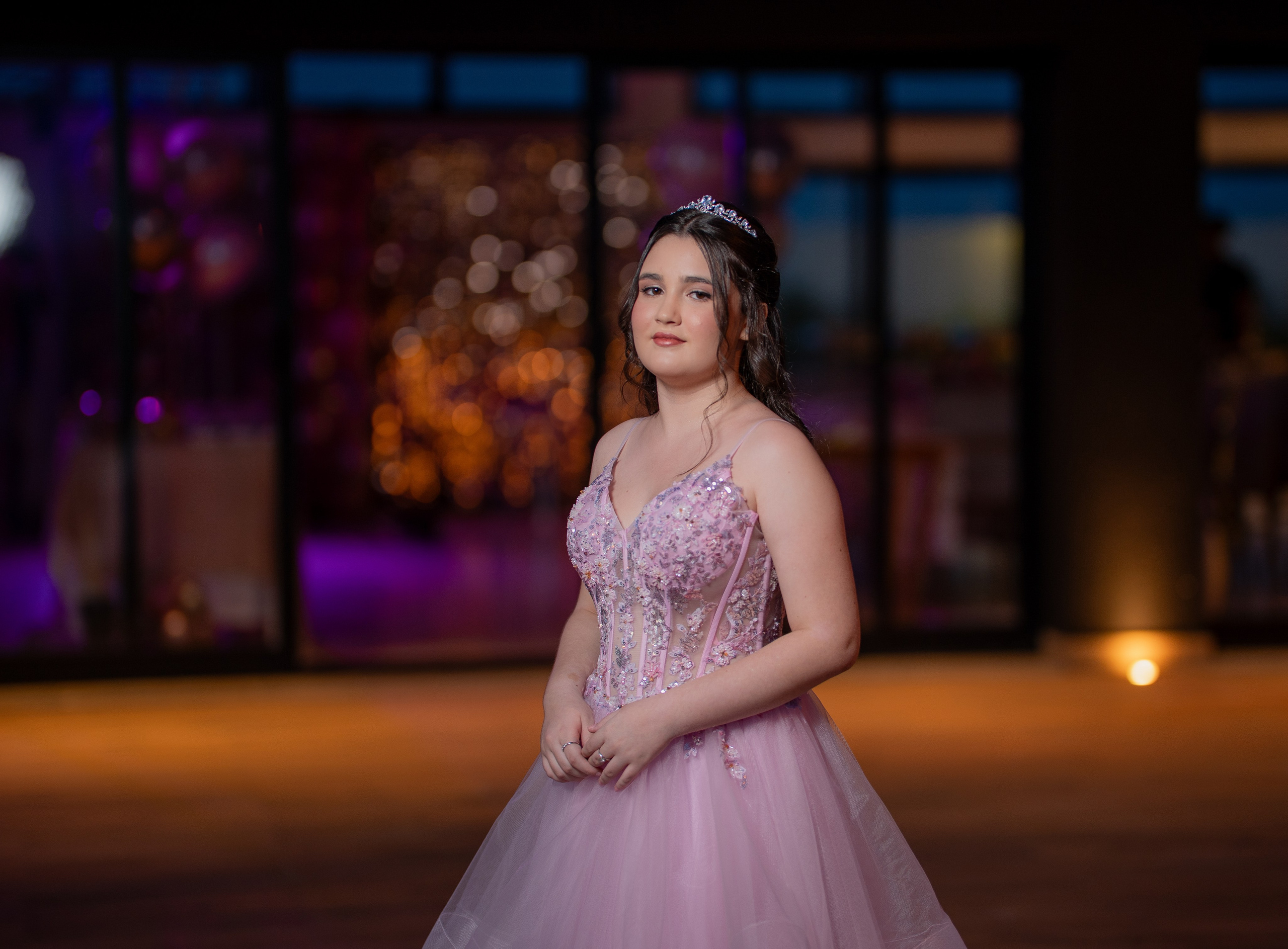 Maria Laura — Villa de León / Bauru SP. Robson Colaço