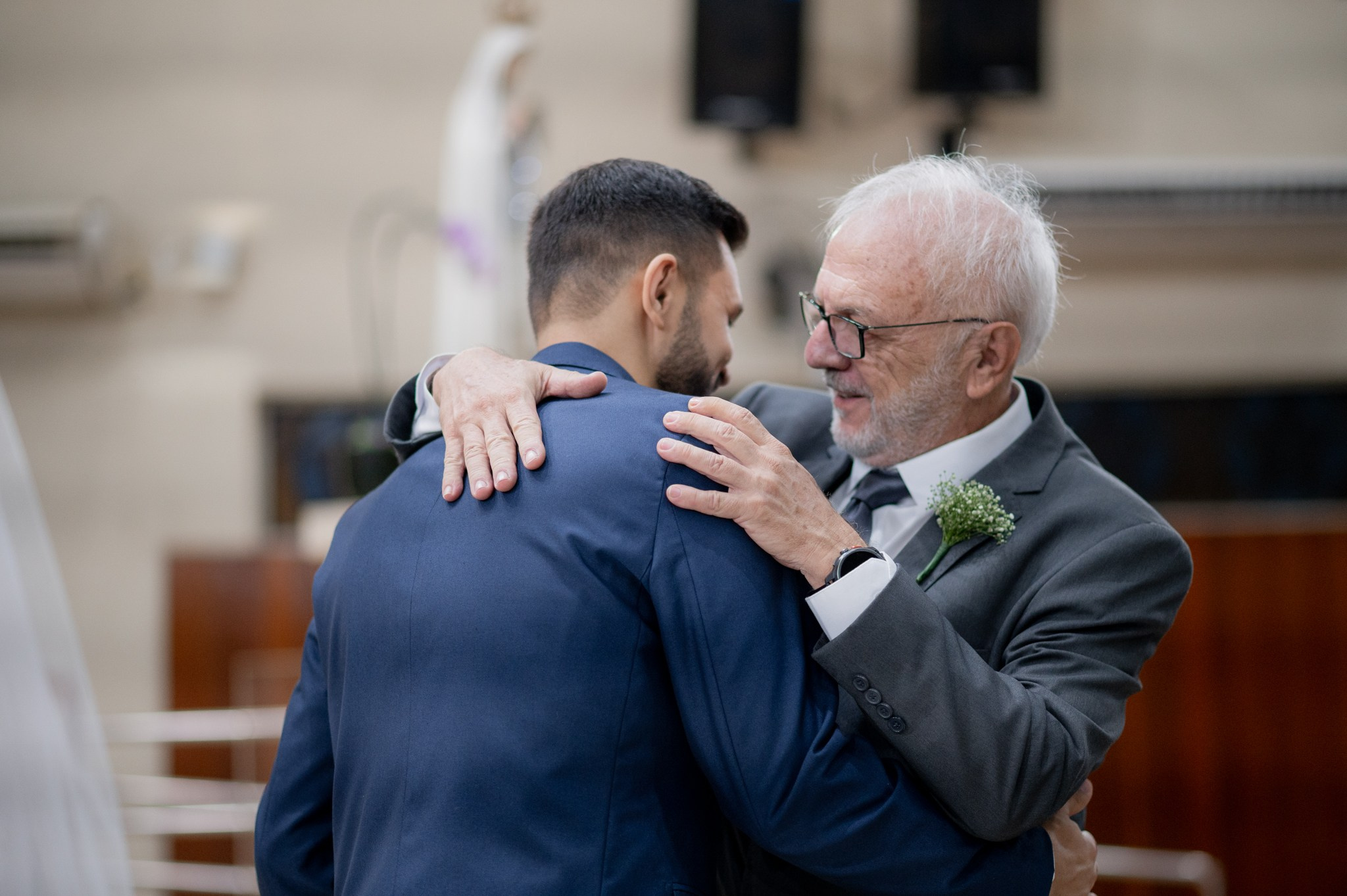 Giovana & Bruno — Luso / Bauru — SP. Robson Colaço