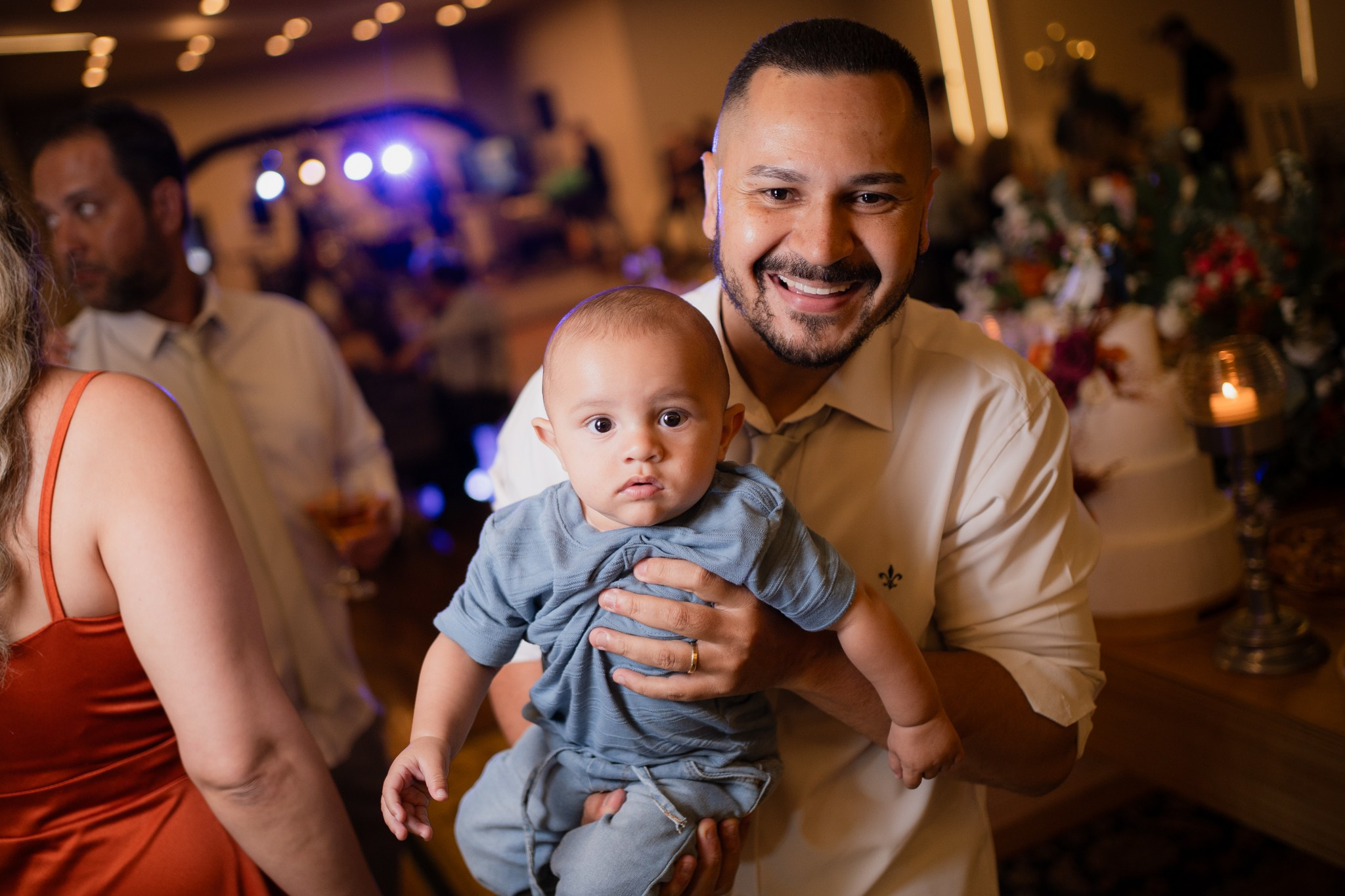 Giovana & Bruno — Luso / Bauru — SP. Robson Colaço