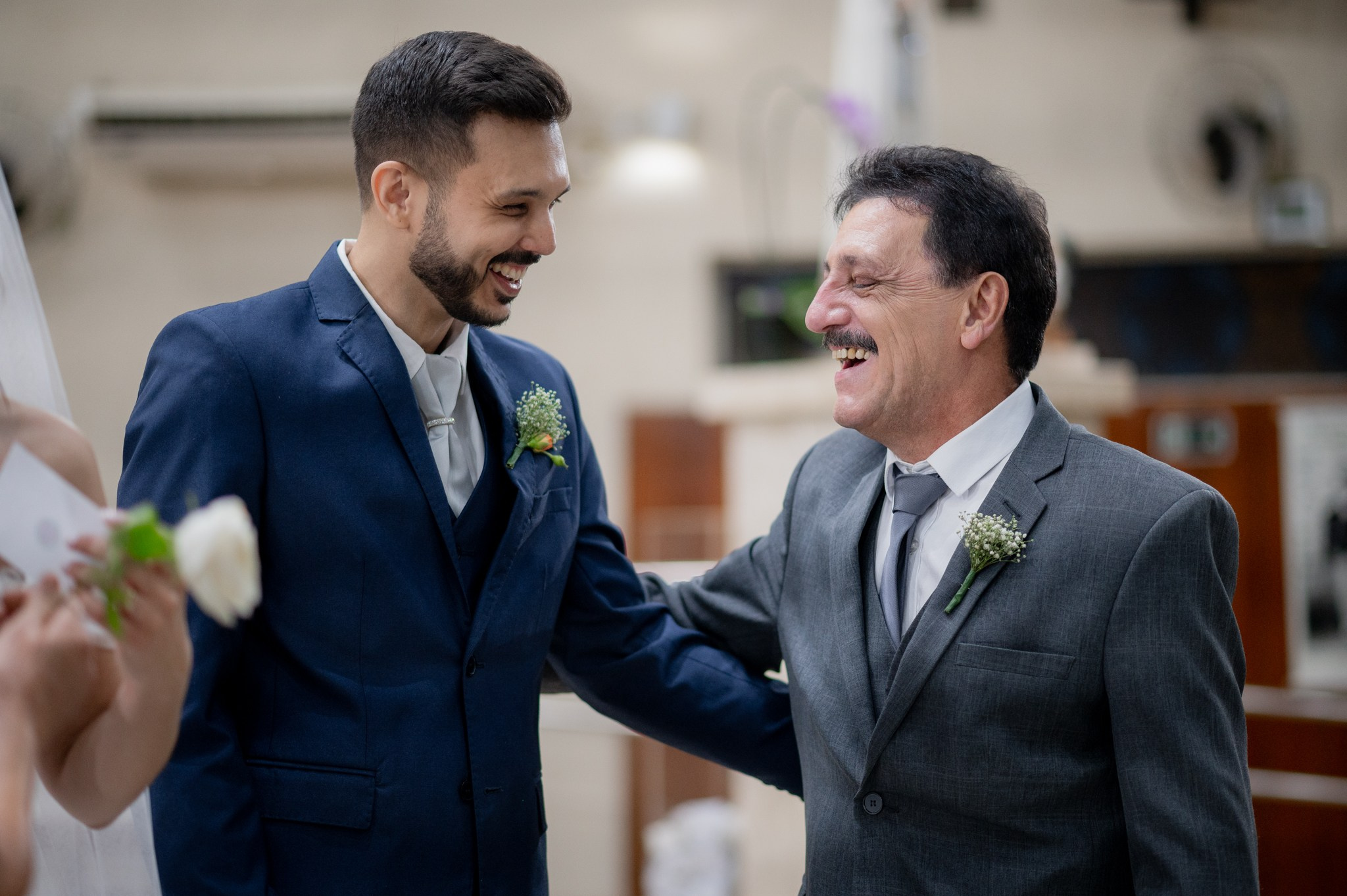 Giovana & Bruno — Luso / Bauru — SP. Robson Colaço