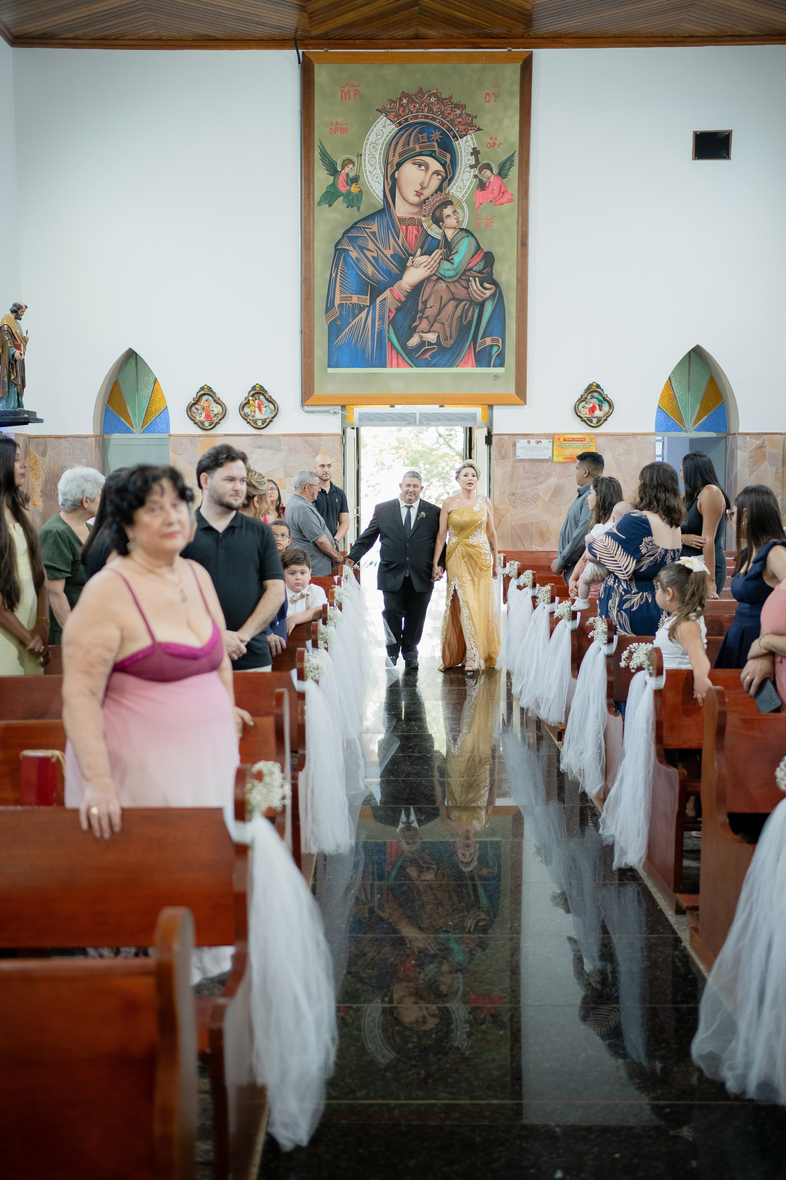 Lais & João — Arealva SP. Robson Colaço