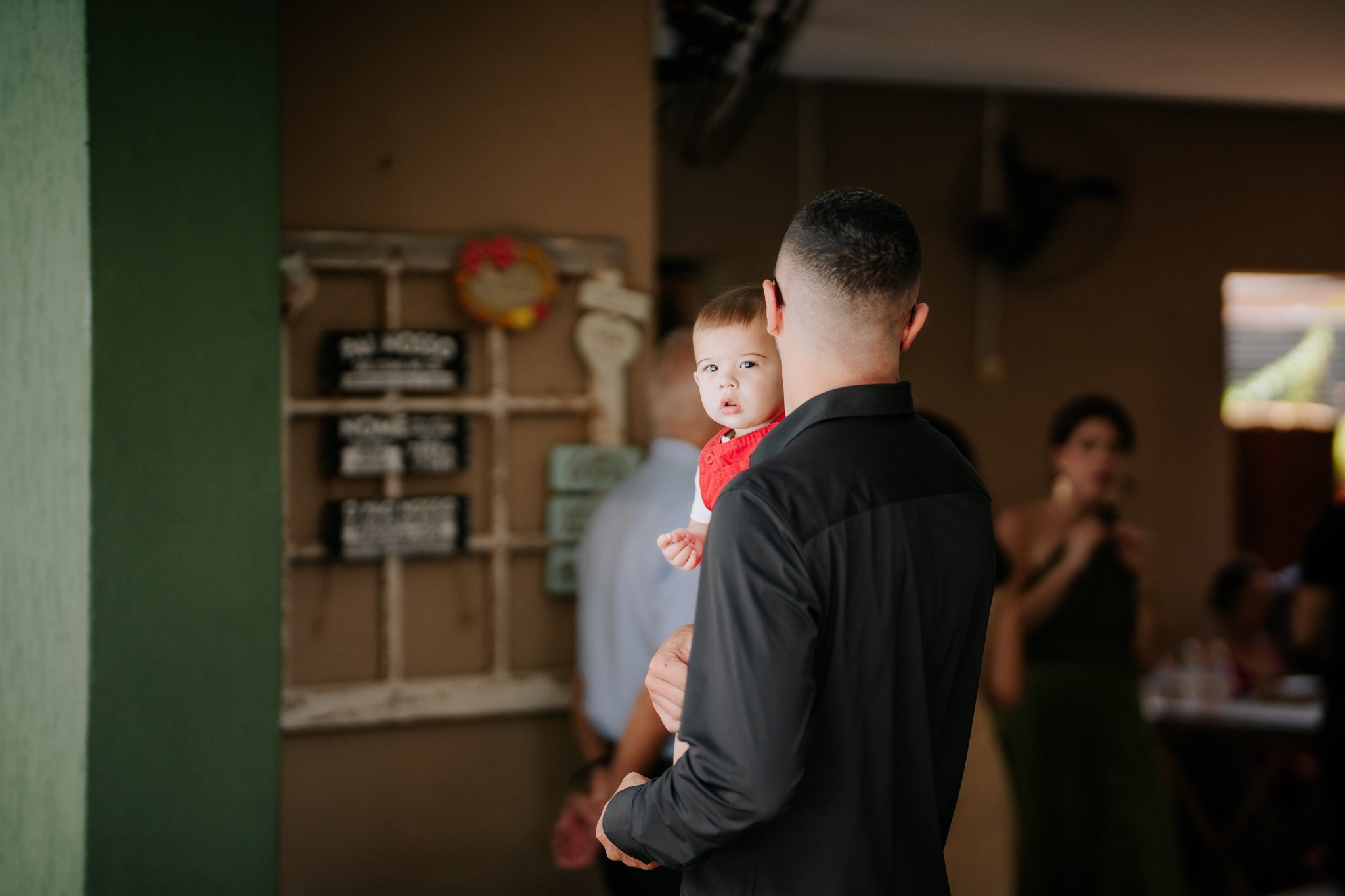 Fernanda & Leandro — Bauru SP. Robson Colaço