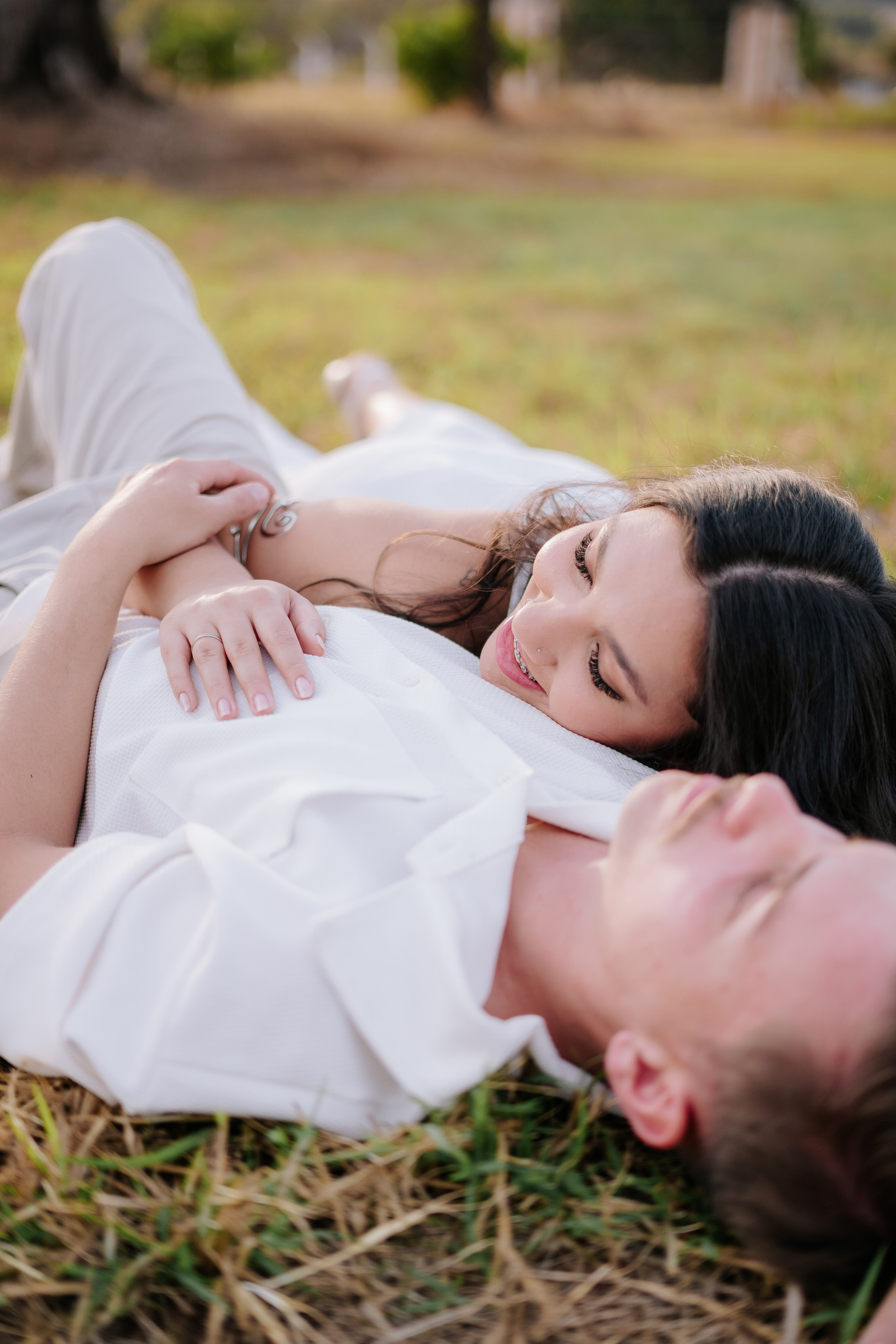 Evelyn & Murilo — CT Bauru SP. Robson Colaço