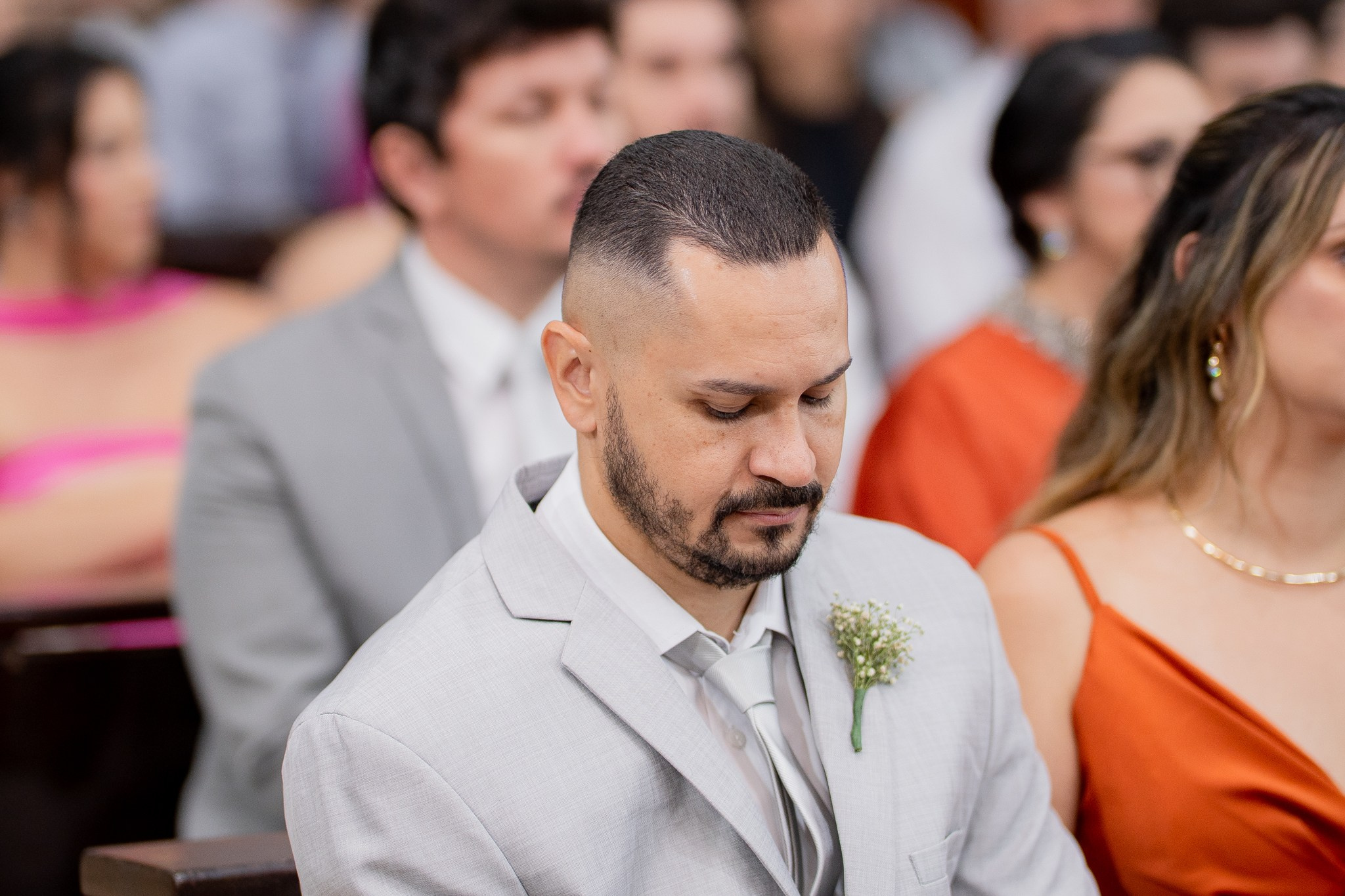 Giovana & Bruno — Luso / Bauru — SP. Robson Colaço