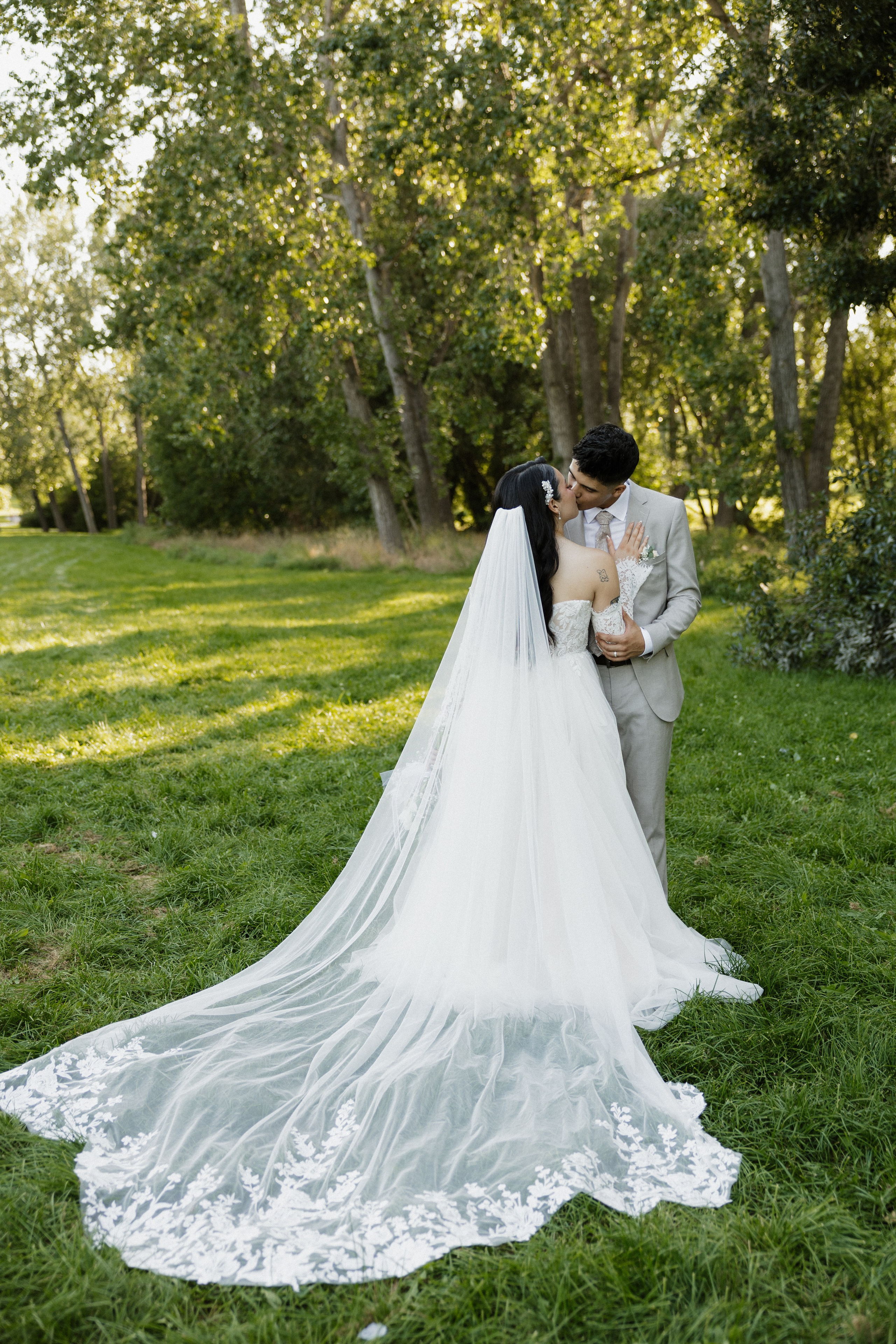 Sahara & Emerson. Photographer Stanislav Antonov