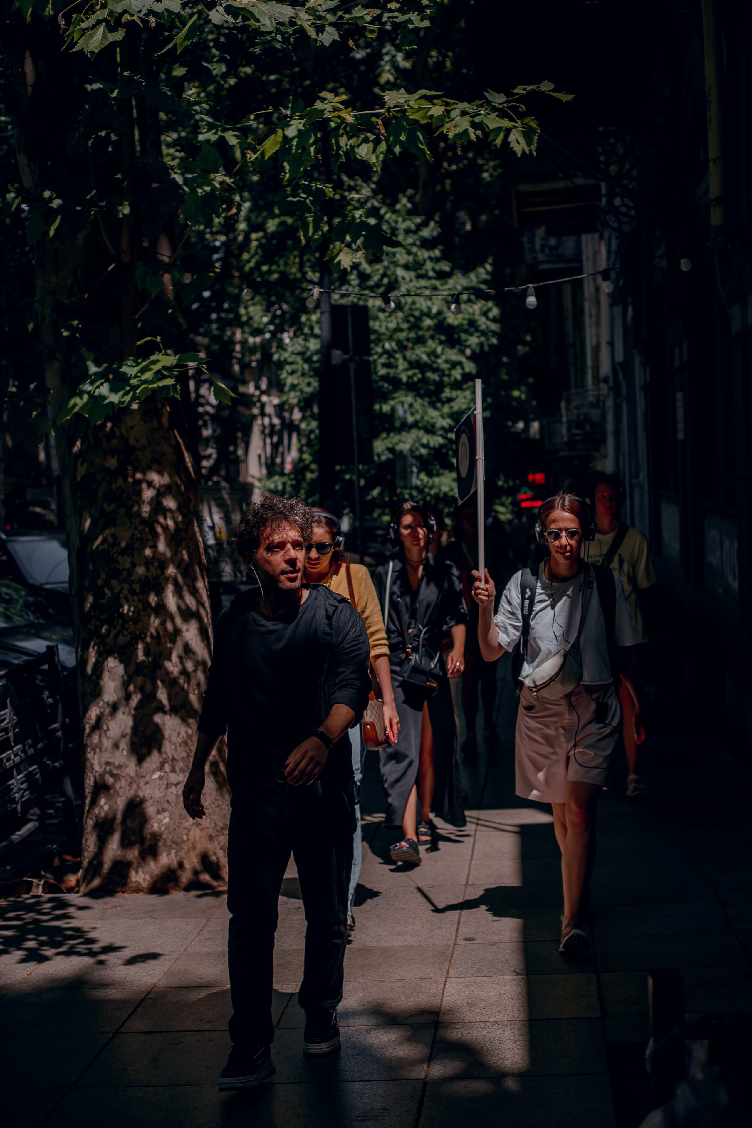 Insightour. Art Photographer