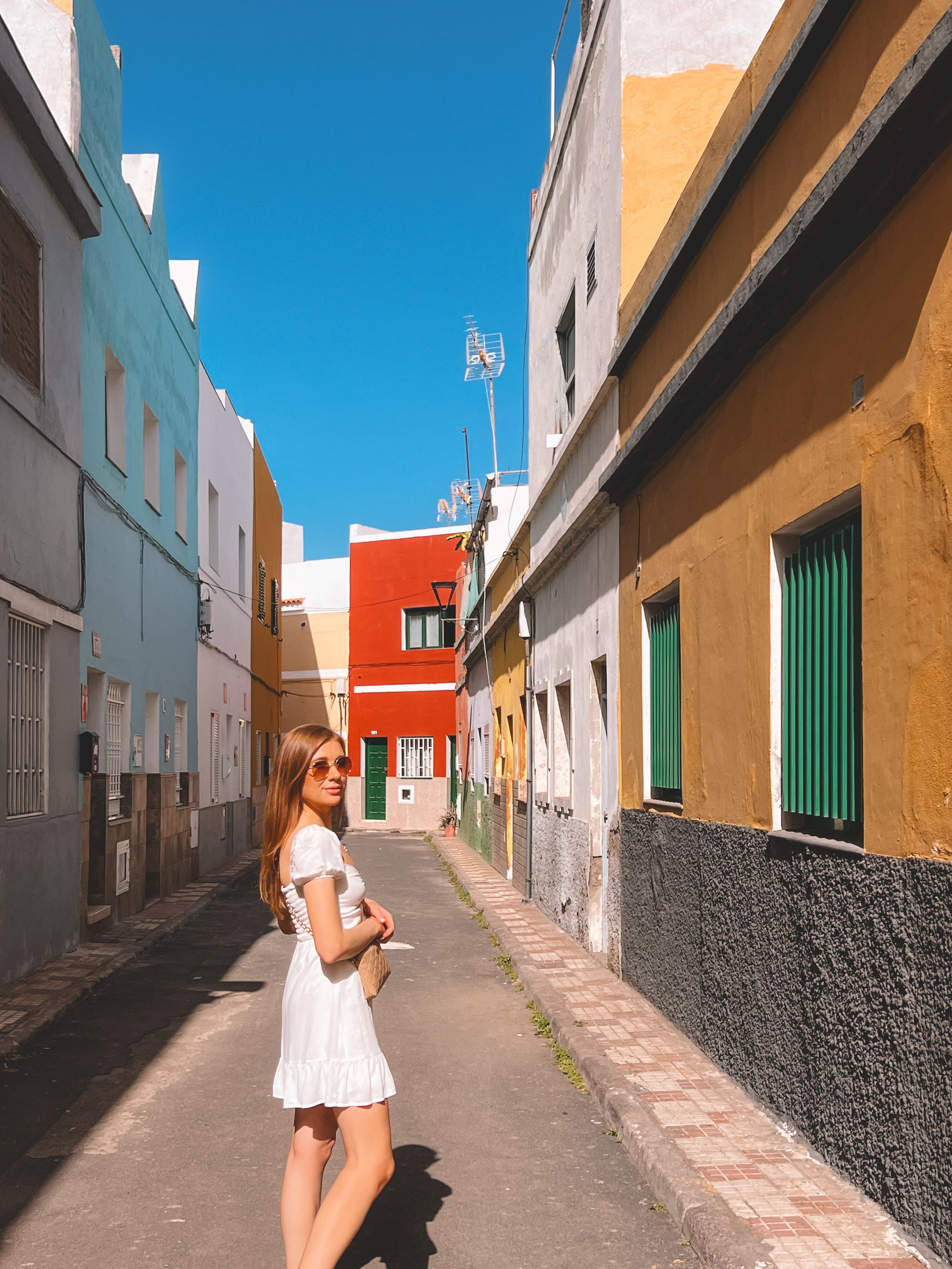 Tenerife. Ivlianna Travels — travel blog with photography tips