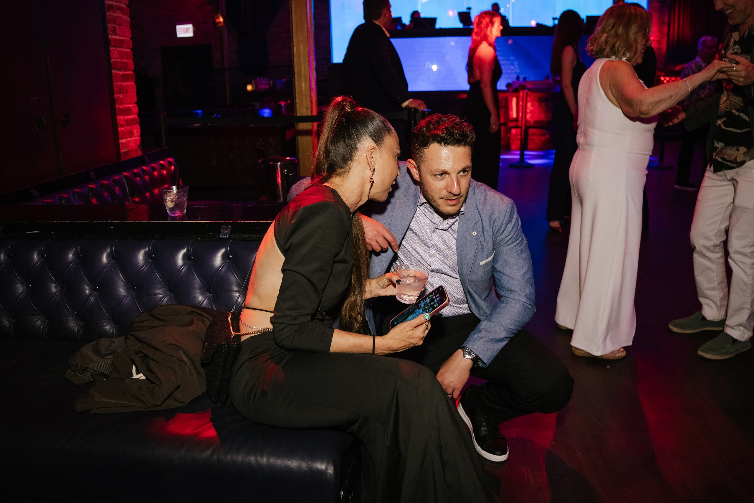 Tali’s Birthday Party 05,08,2026. Wedding family event photographer in Chicago Nick Yushevich