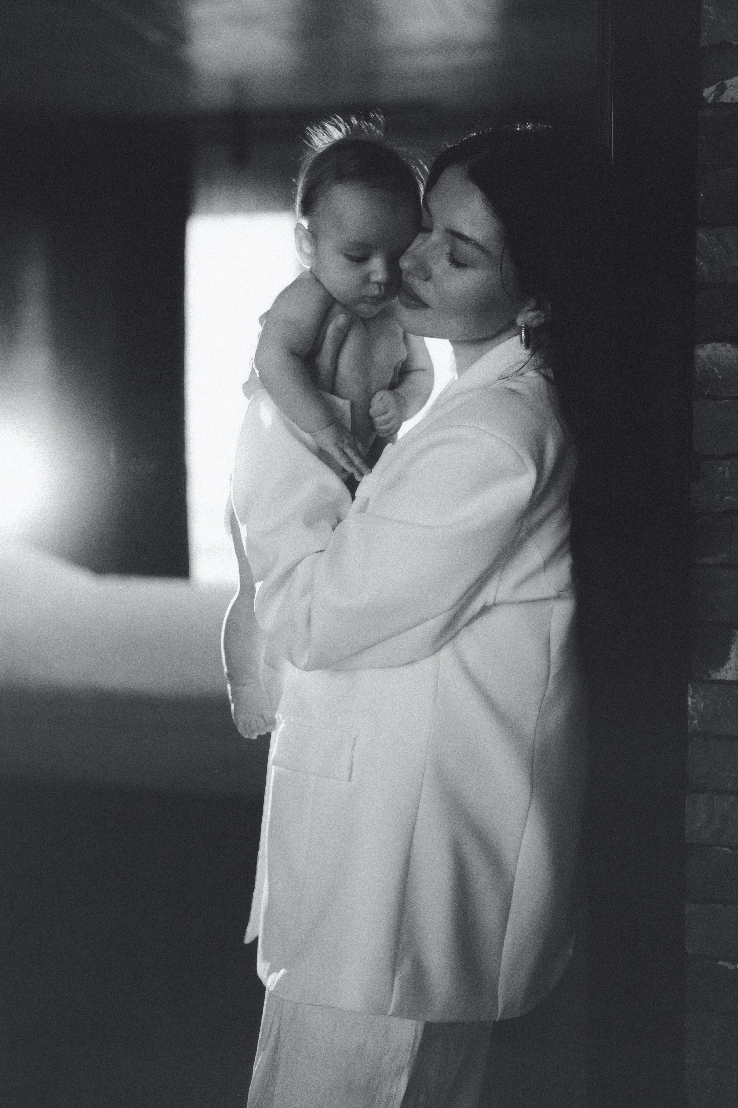 Amir | 3 months. Home