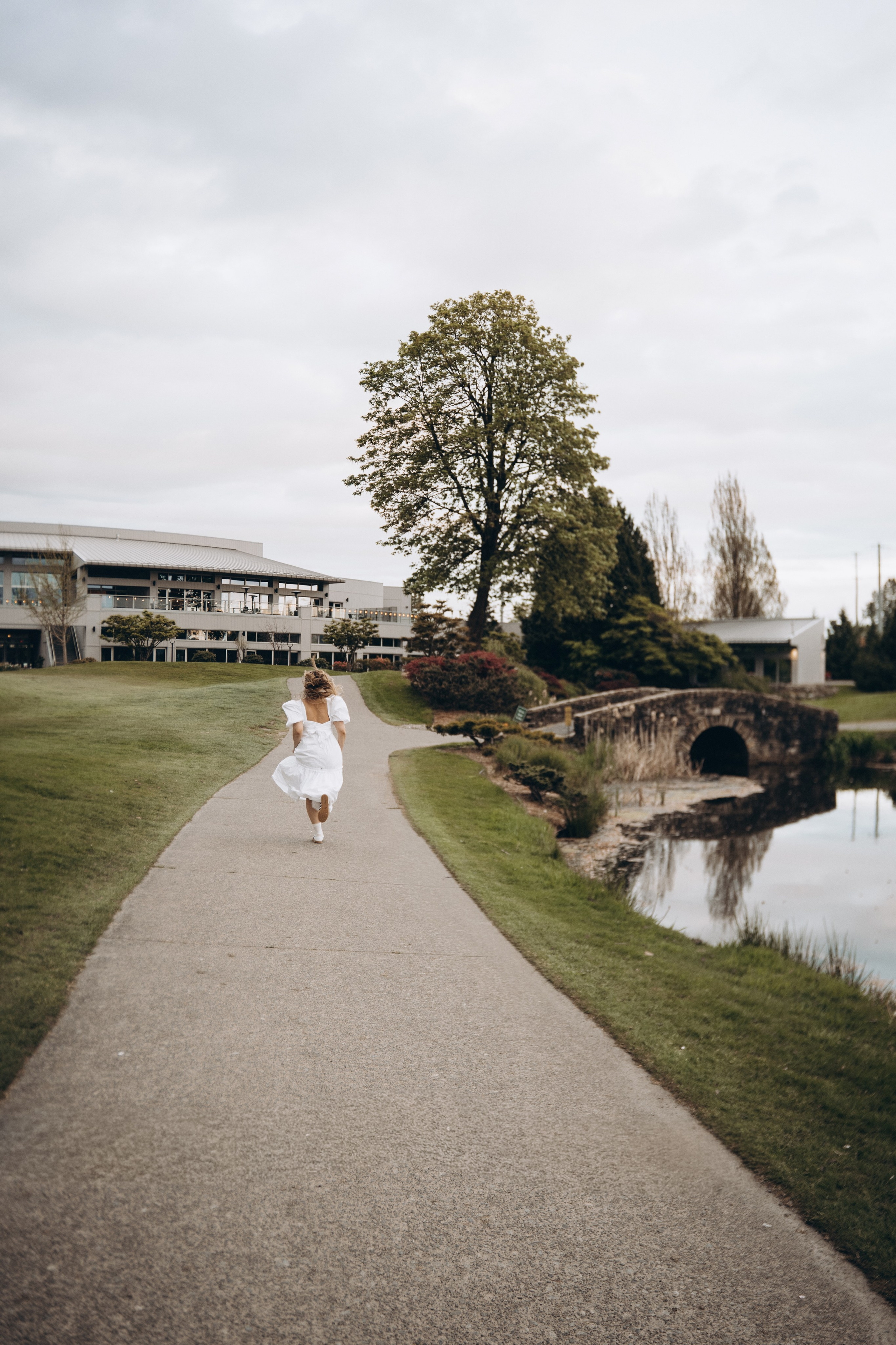 Sofia. Vancouver Photographer | Catherine Vashchenko