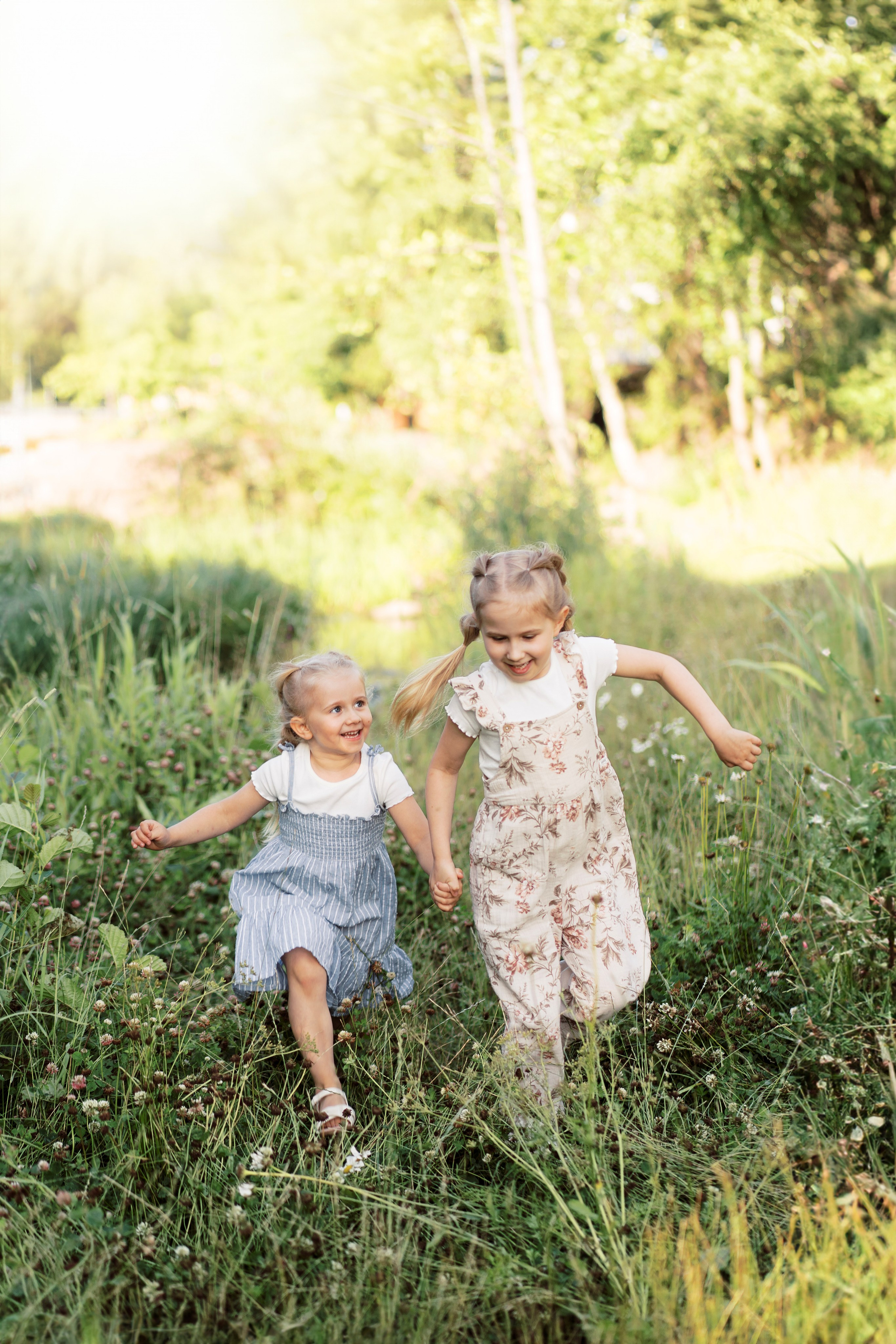 Family Gallery. Camilla Bloom