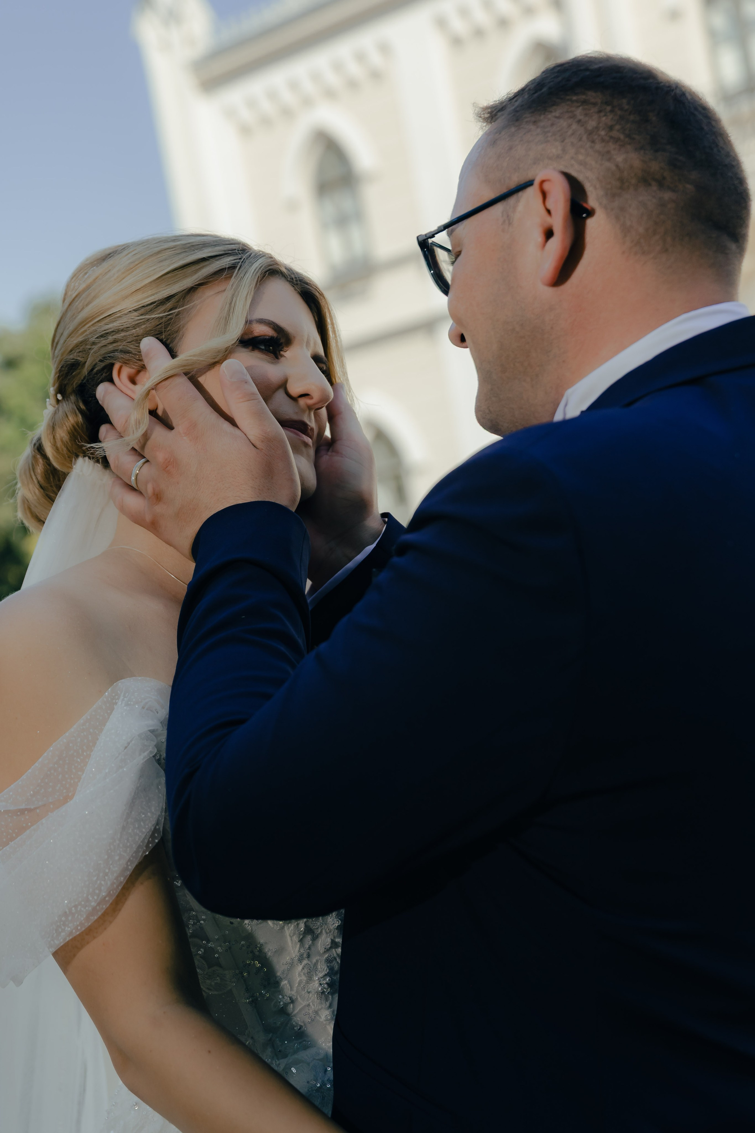 Anca & Cătălin. Ana Iacob|Fotograf de Nunta Iași