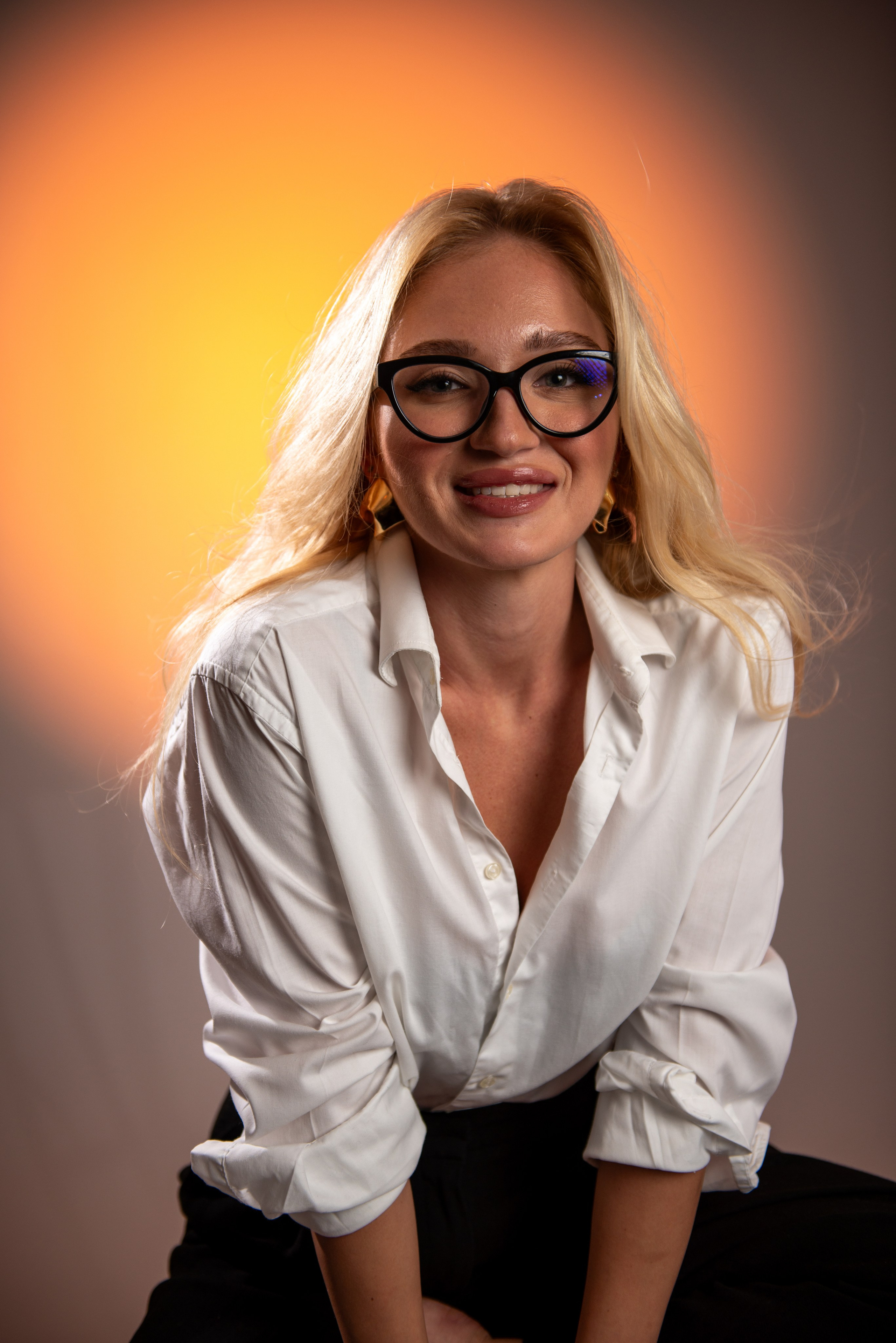 Aura Divina. JourneyUP Visuals