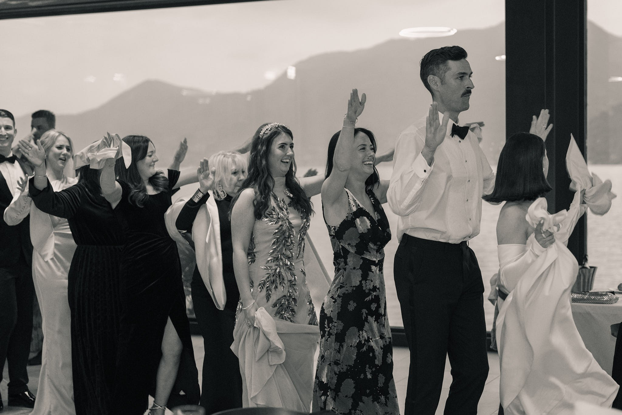 Roxie & Richard Wedding. Fotografo matrimonio Lago di Como Ferrari Media Production