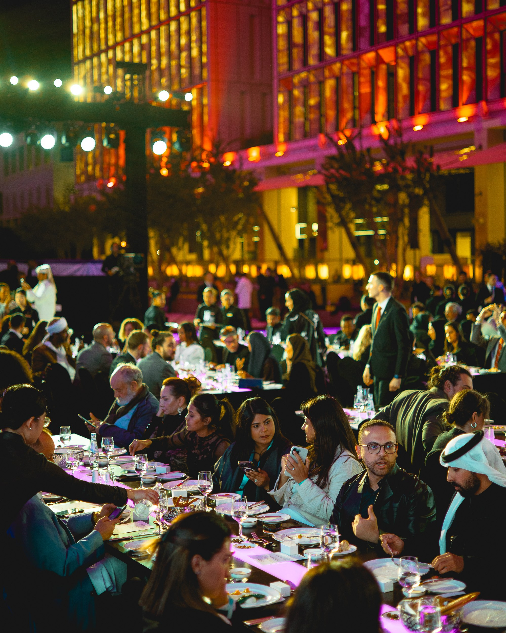 Design Doha 2024 / PRIZE CEREMONY. Regina Turbin — official website