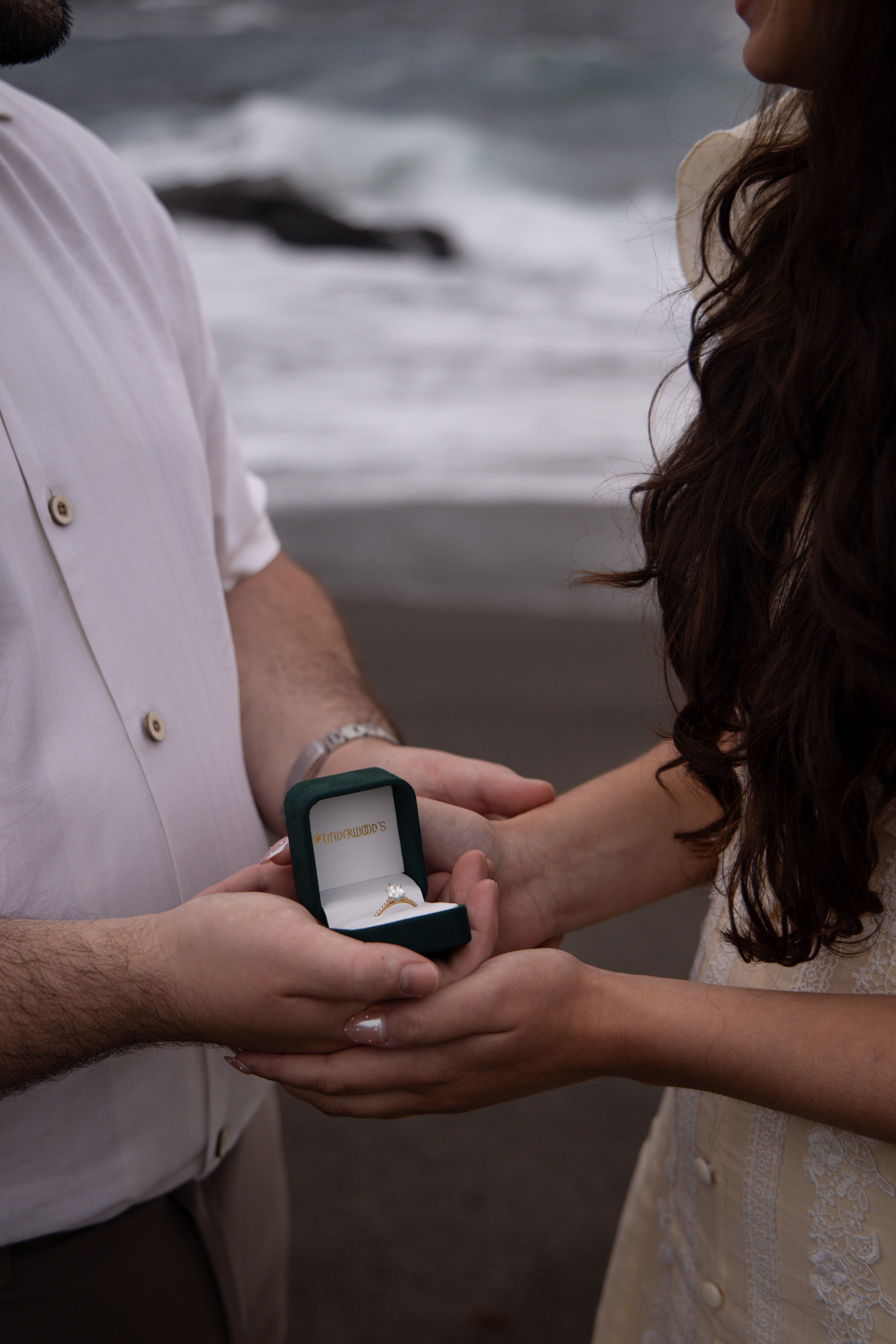 Lauryn & Andrew. IRINA KALMYKOVA | PHOTOGRAPHER AZORES